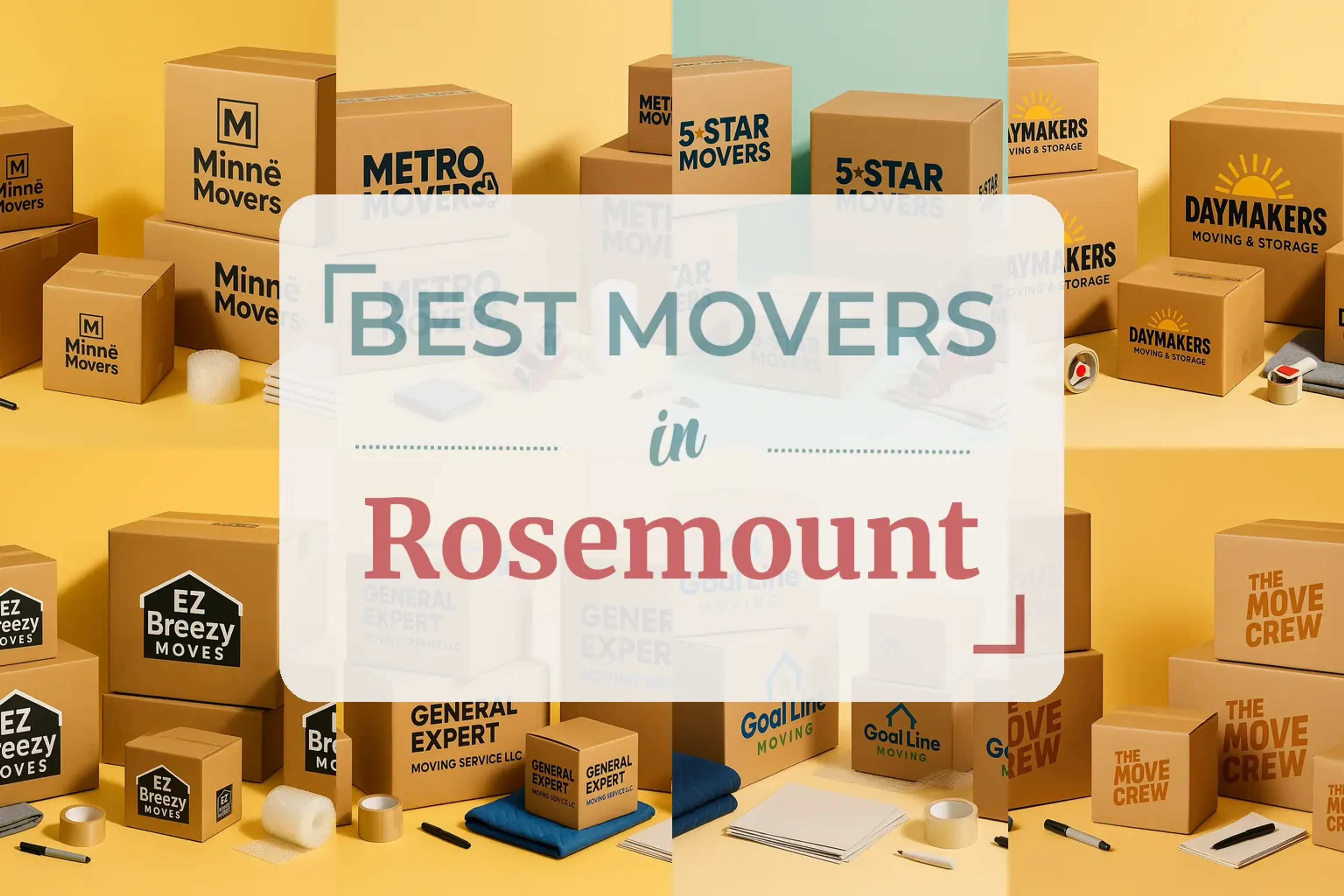 Rosemount, MN featured image