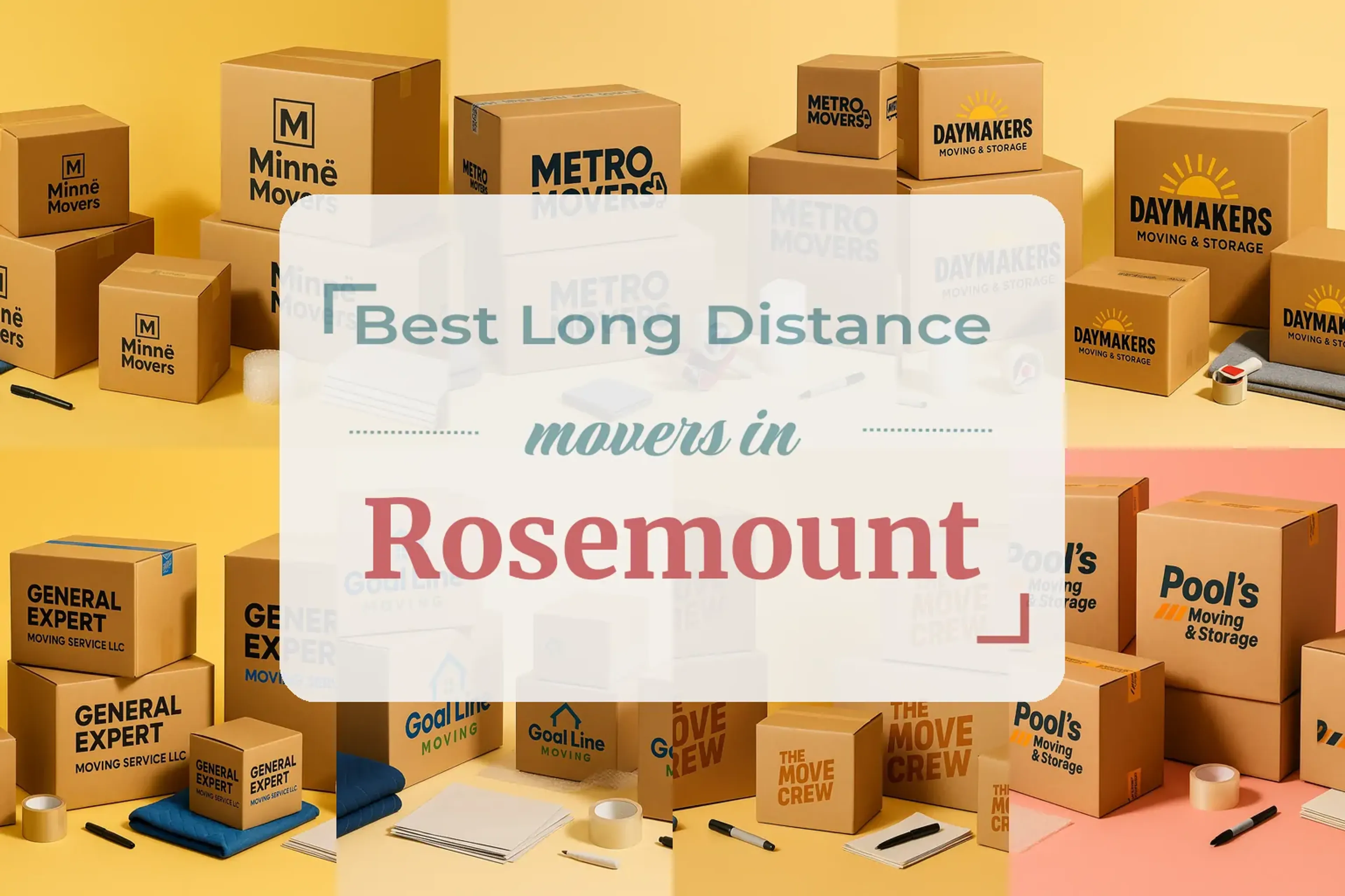 Rosemount, MN featured image