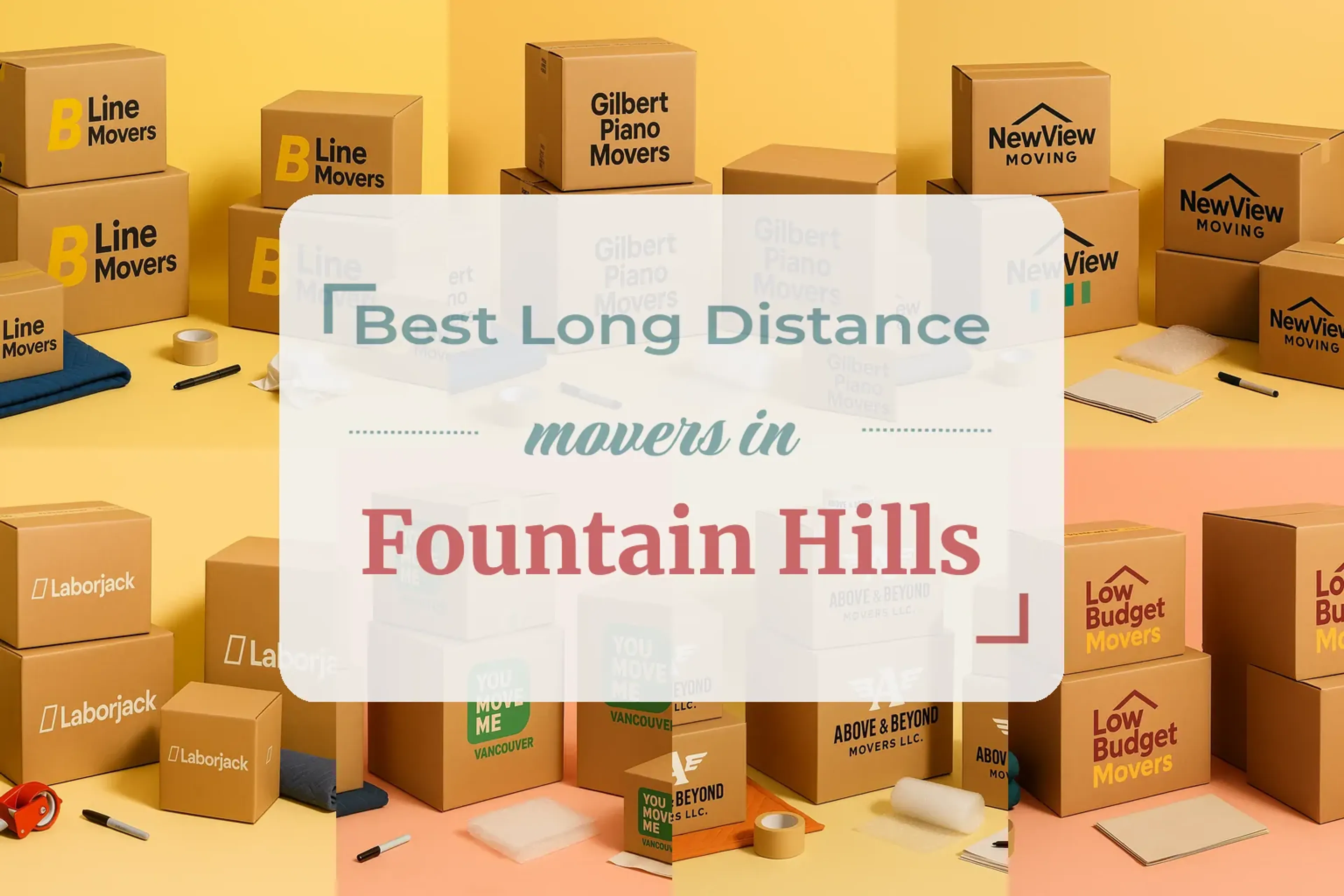 Fountain Hills, AZ background image