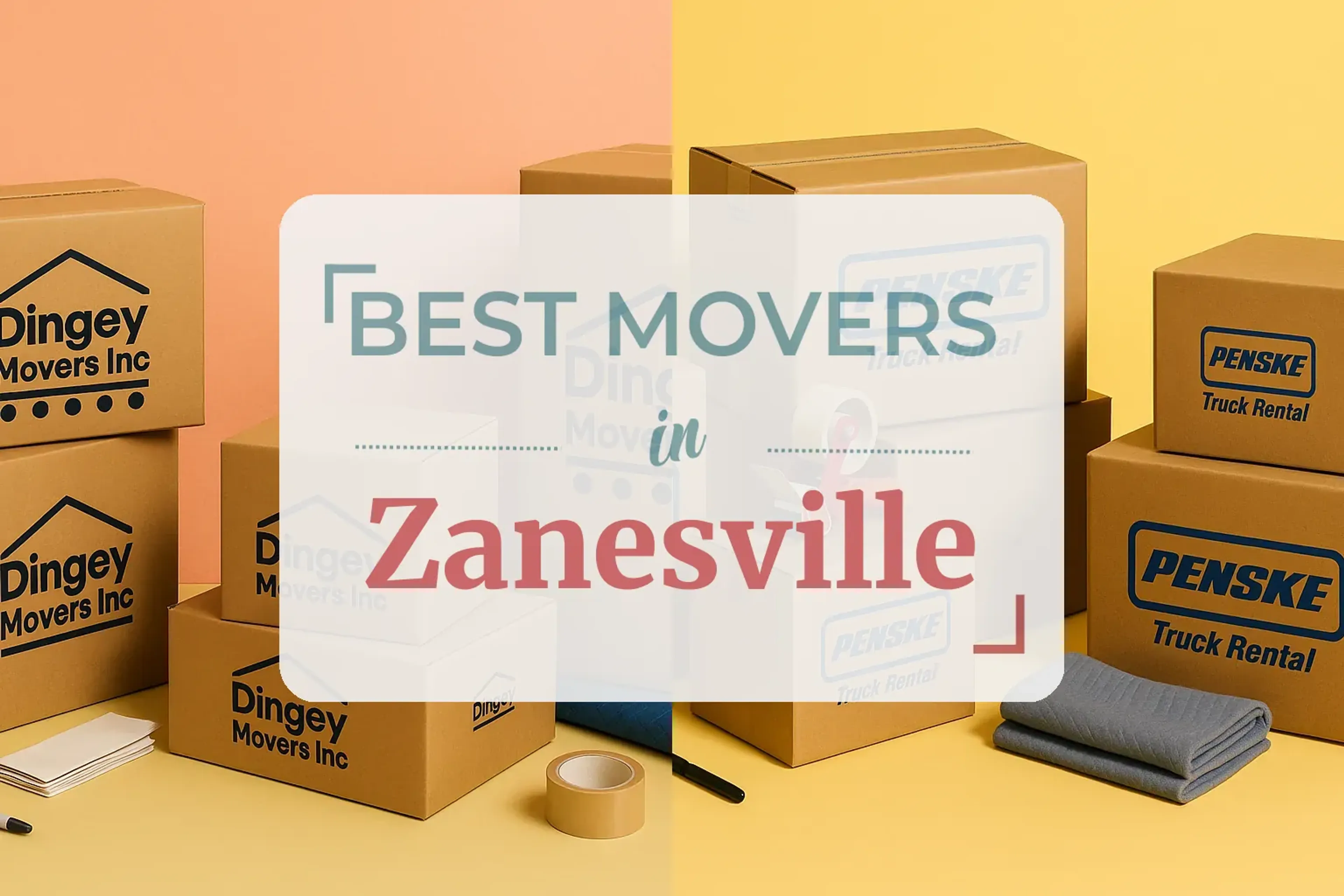 Zanesville, OH featured image