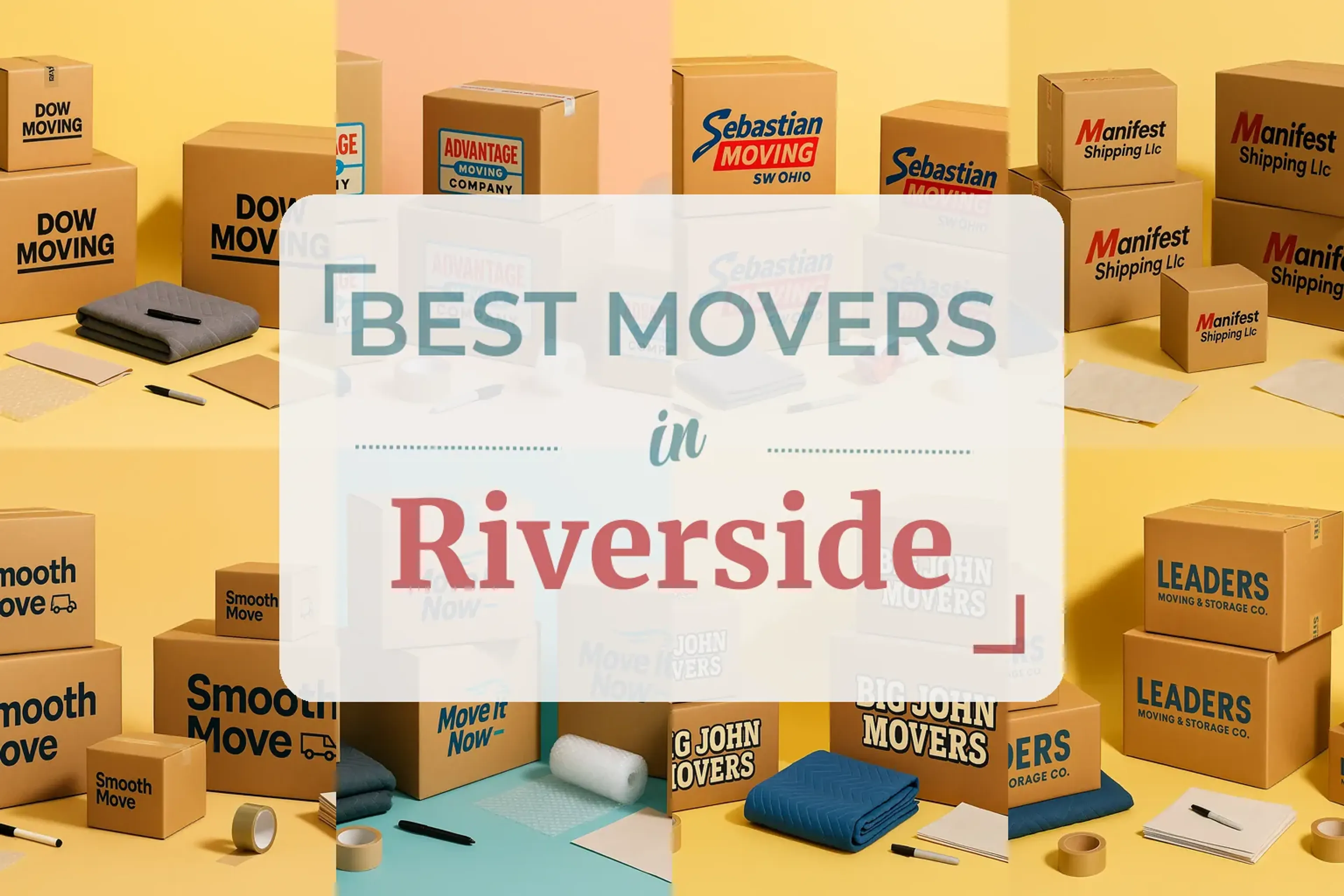 Riverside, OH featured image