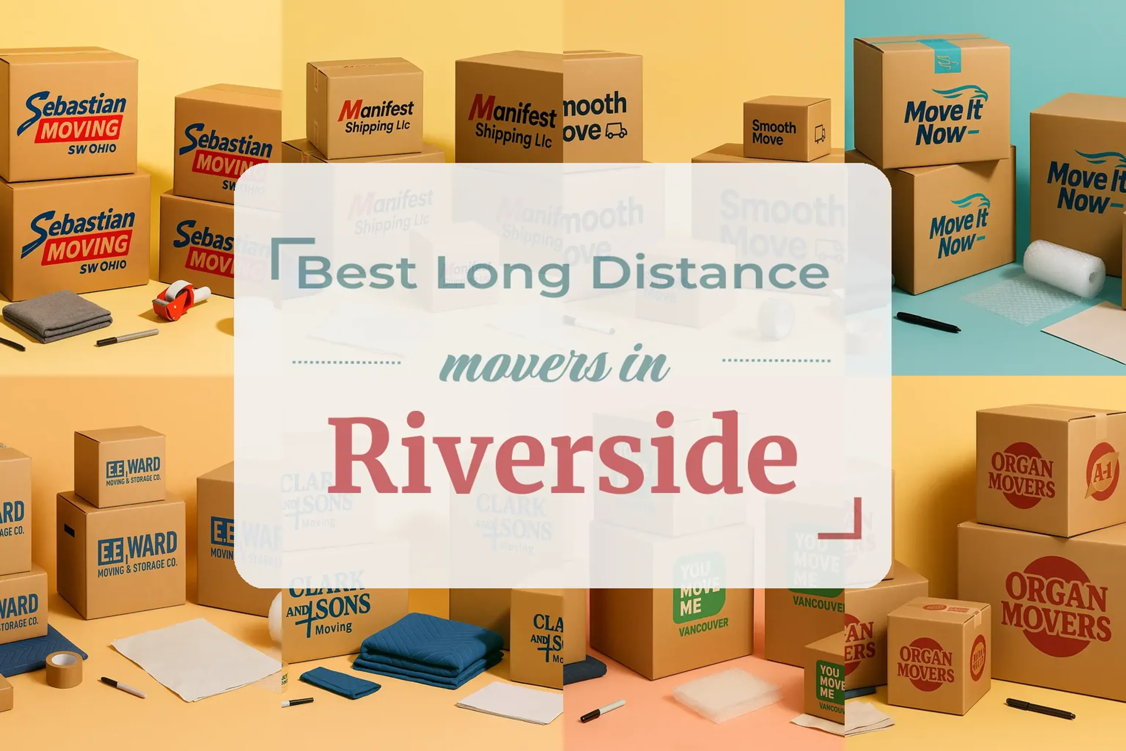 Riverside, OH featured image