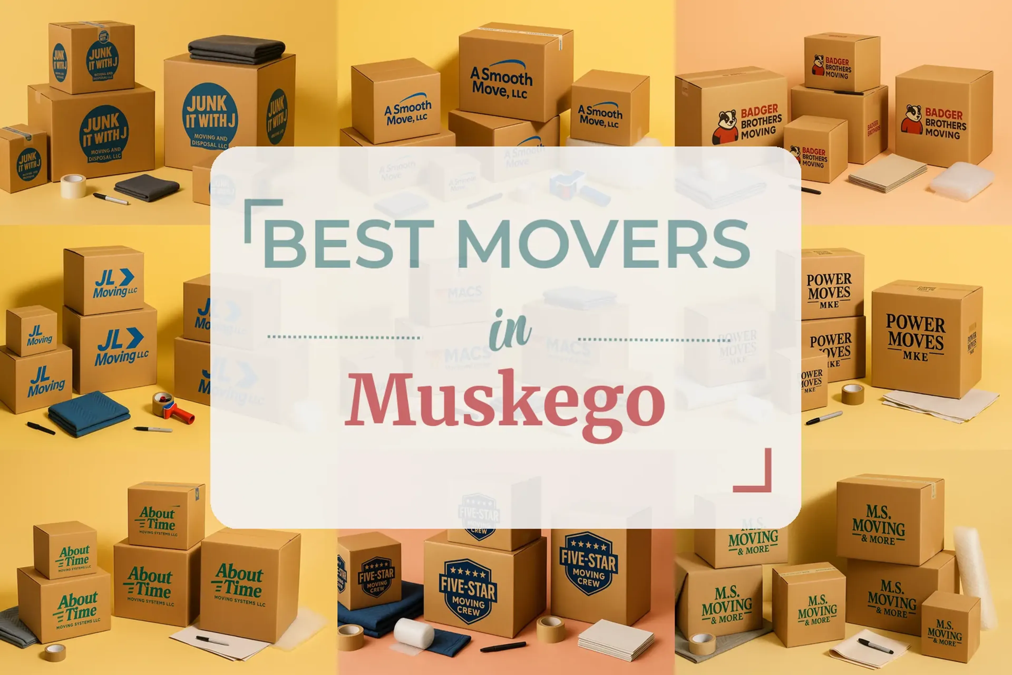 Muskego, WI featured image