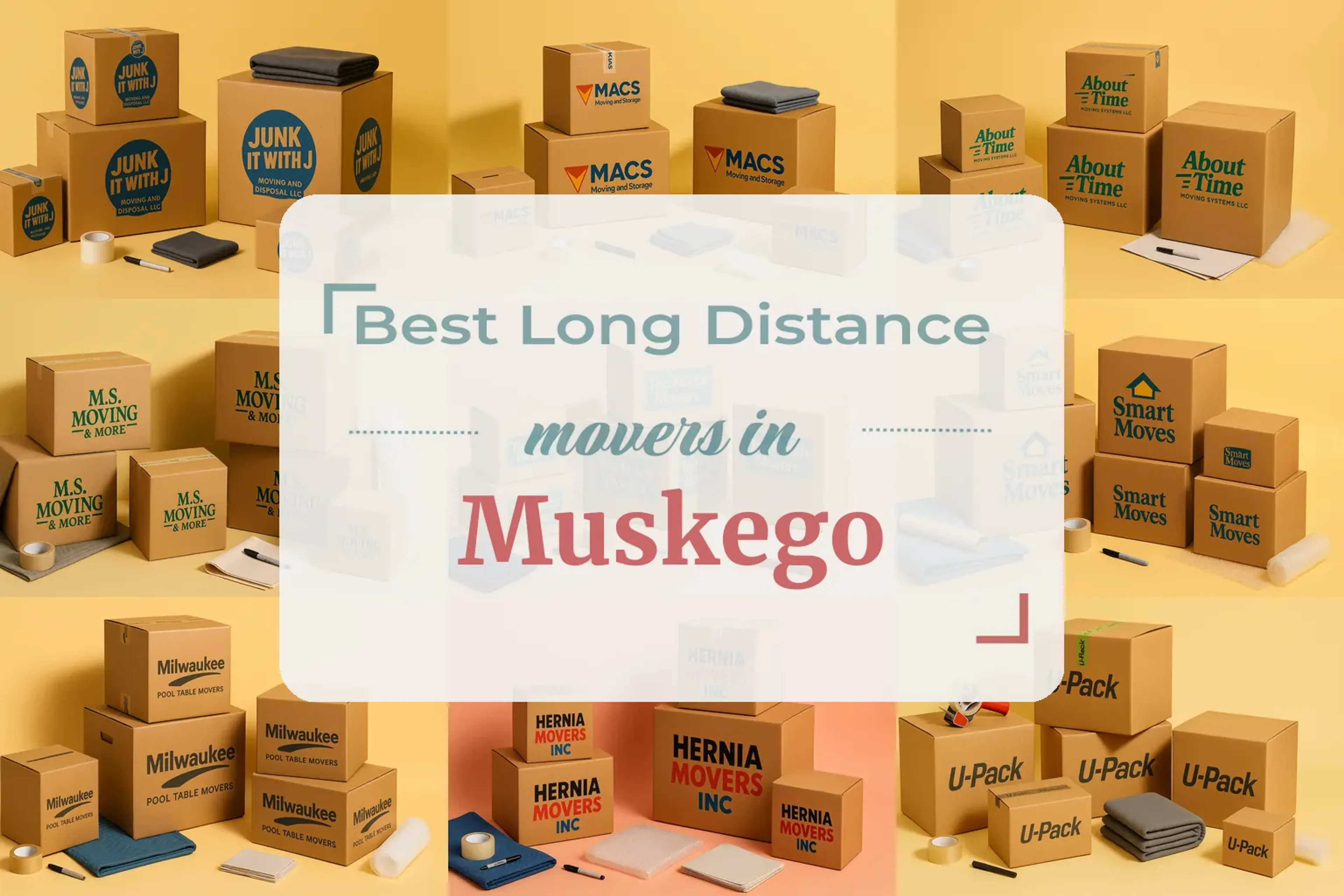 Muskego, WI featured image