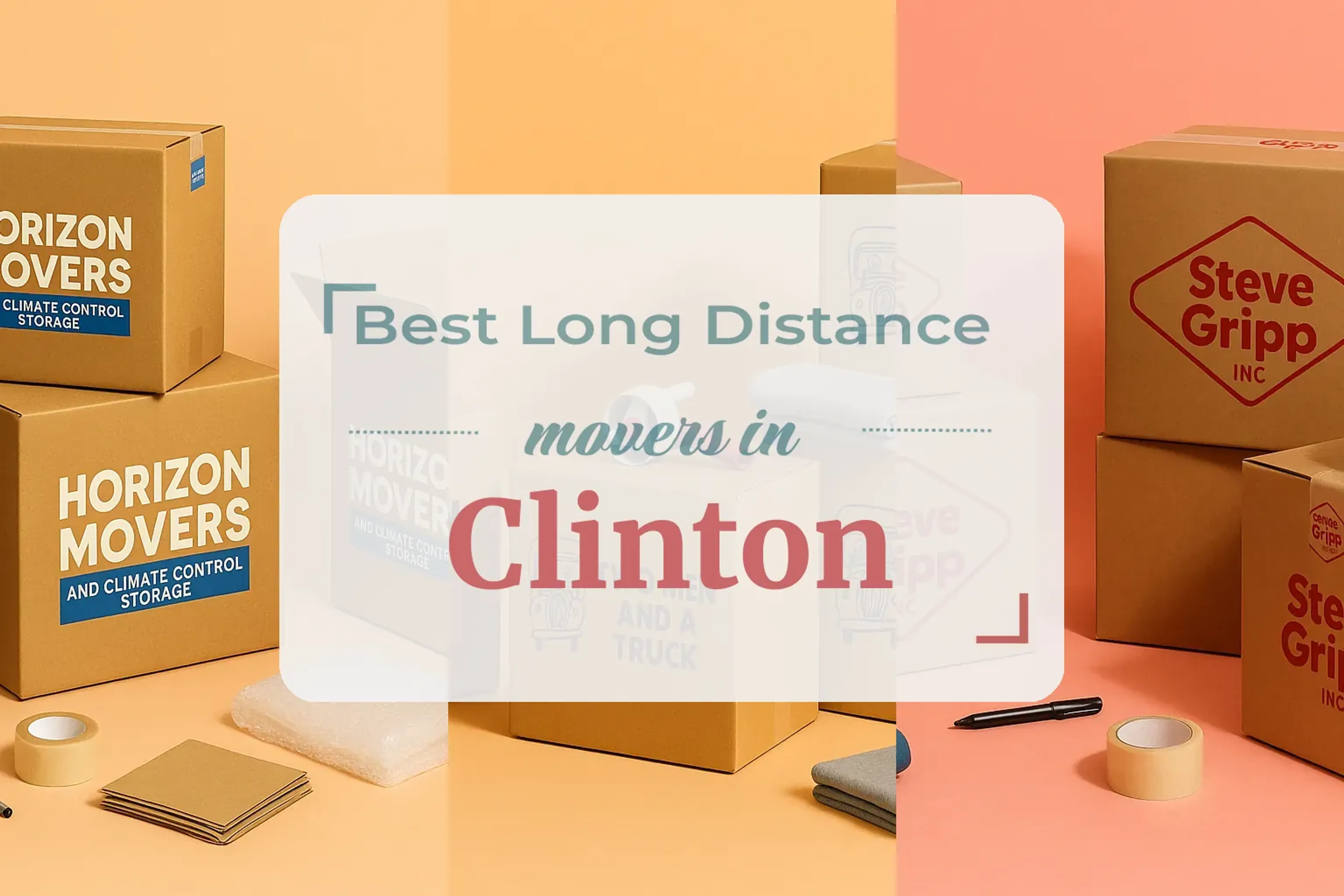 Clinton, IA background image