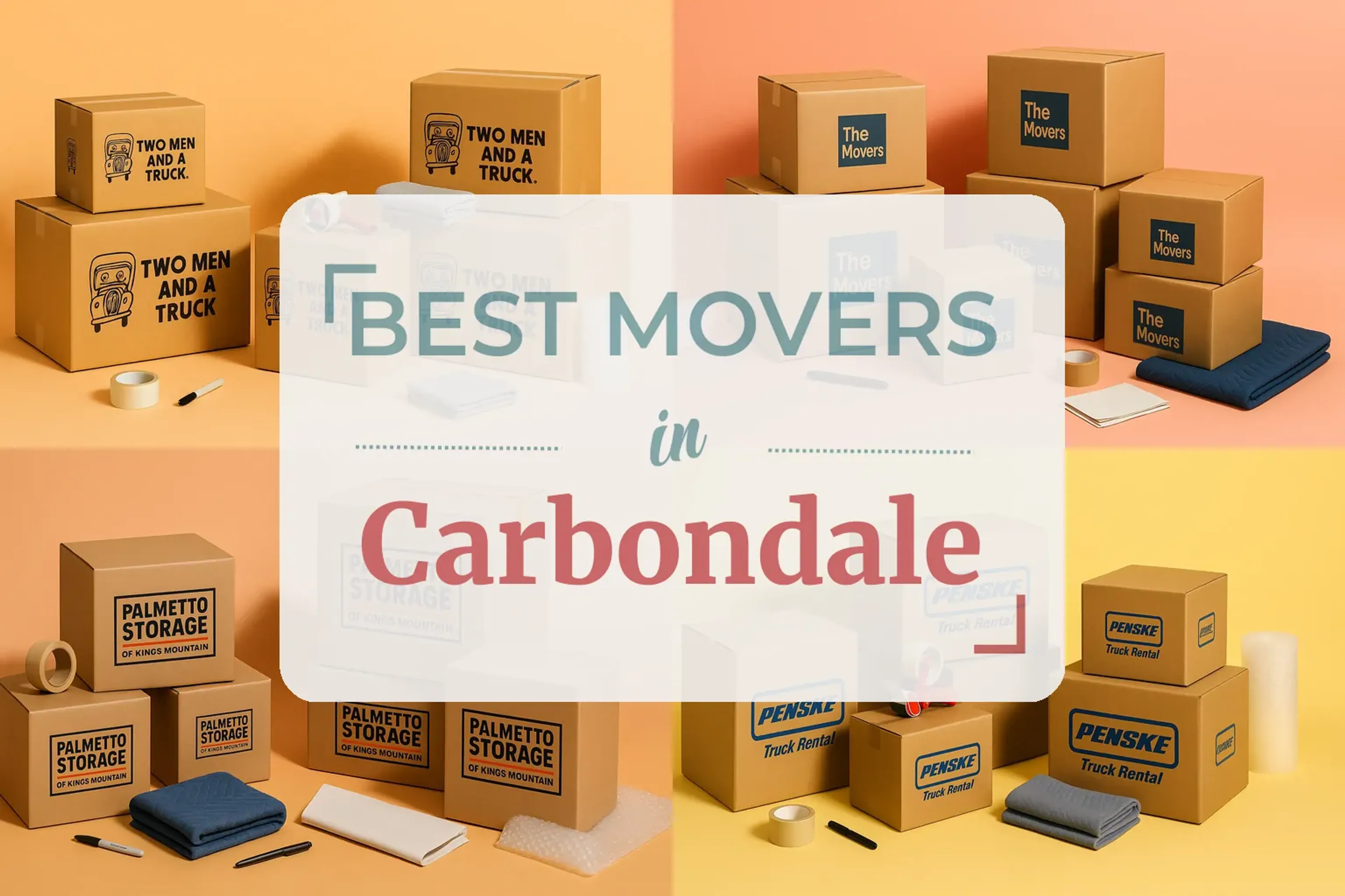 Carbondale, IL featured image
