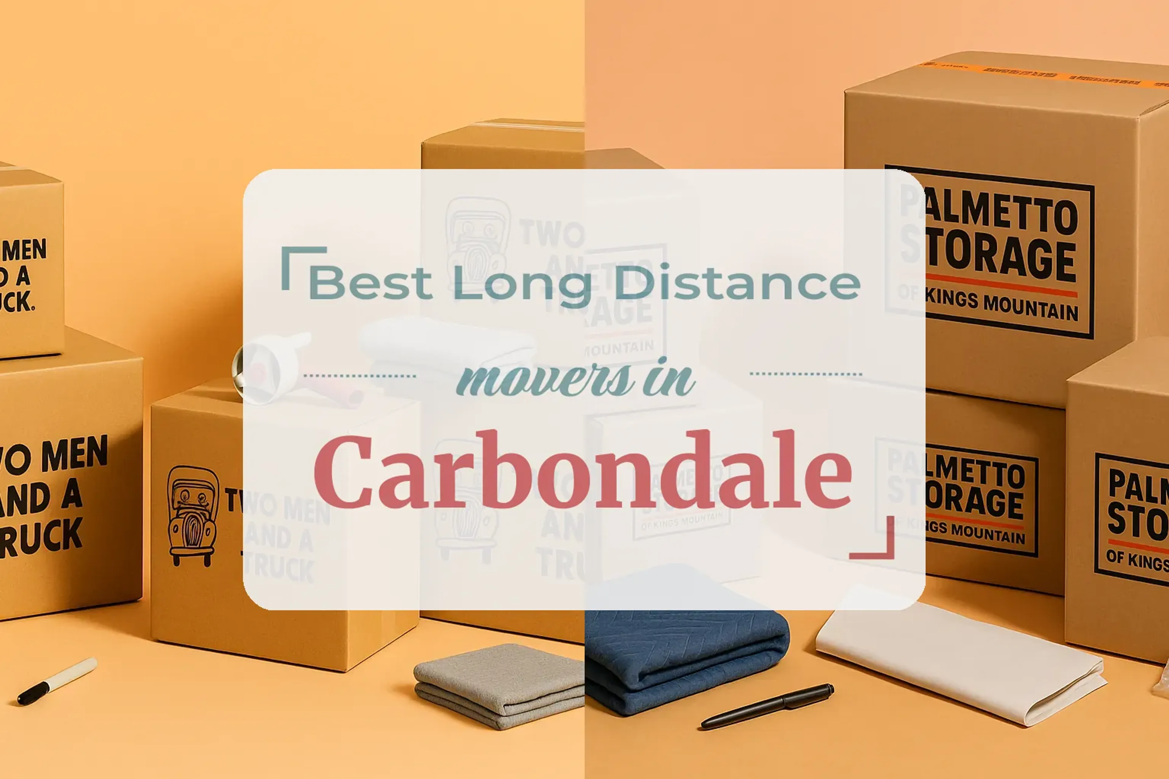 Carbondale, IL featured image