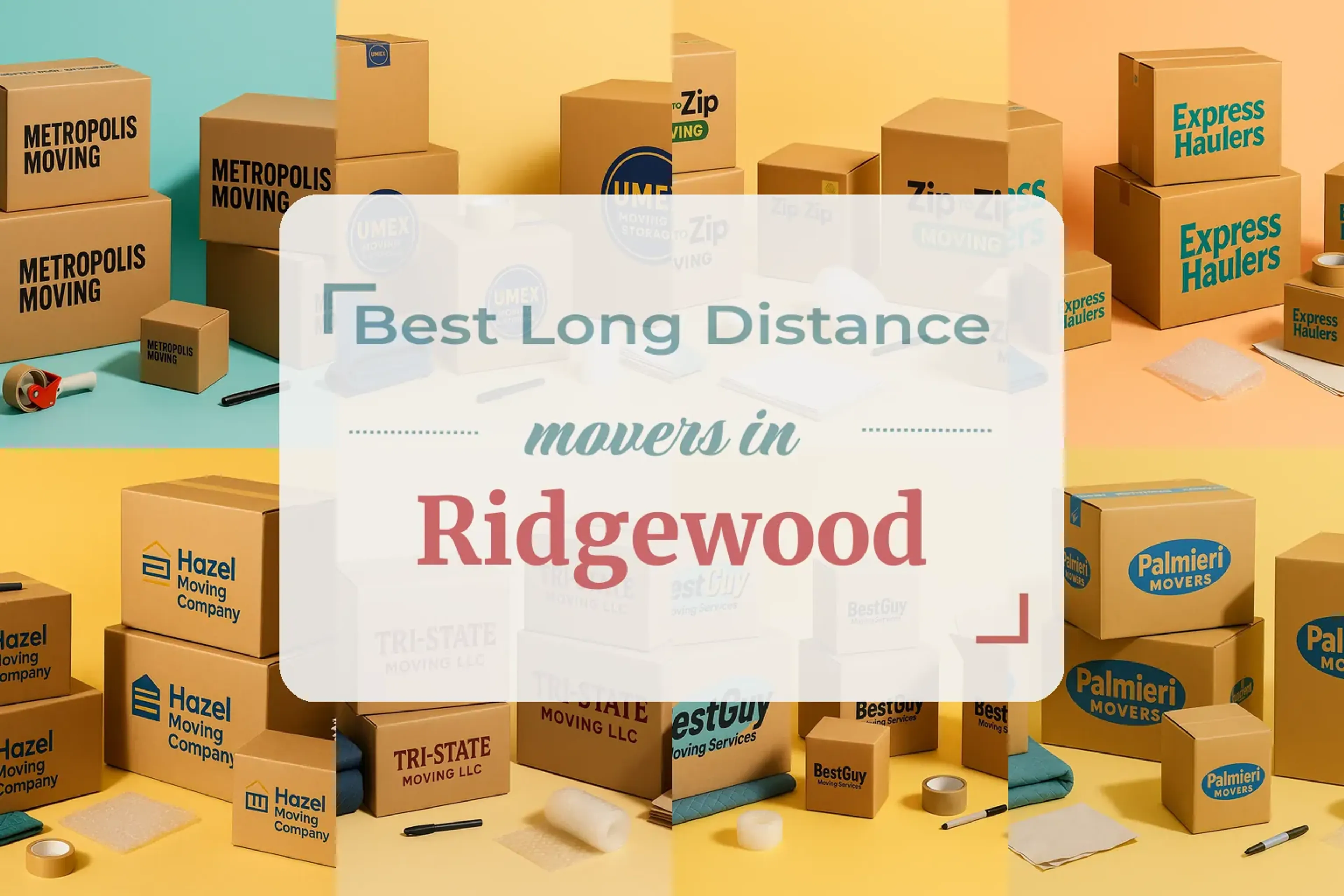 Ridgewood, NJ featured image