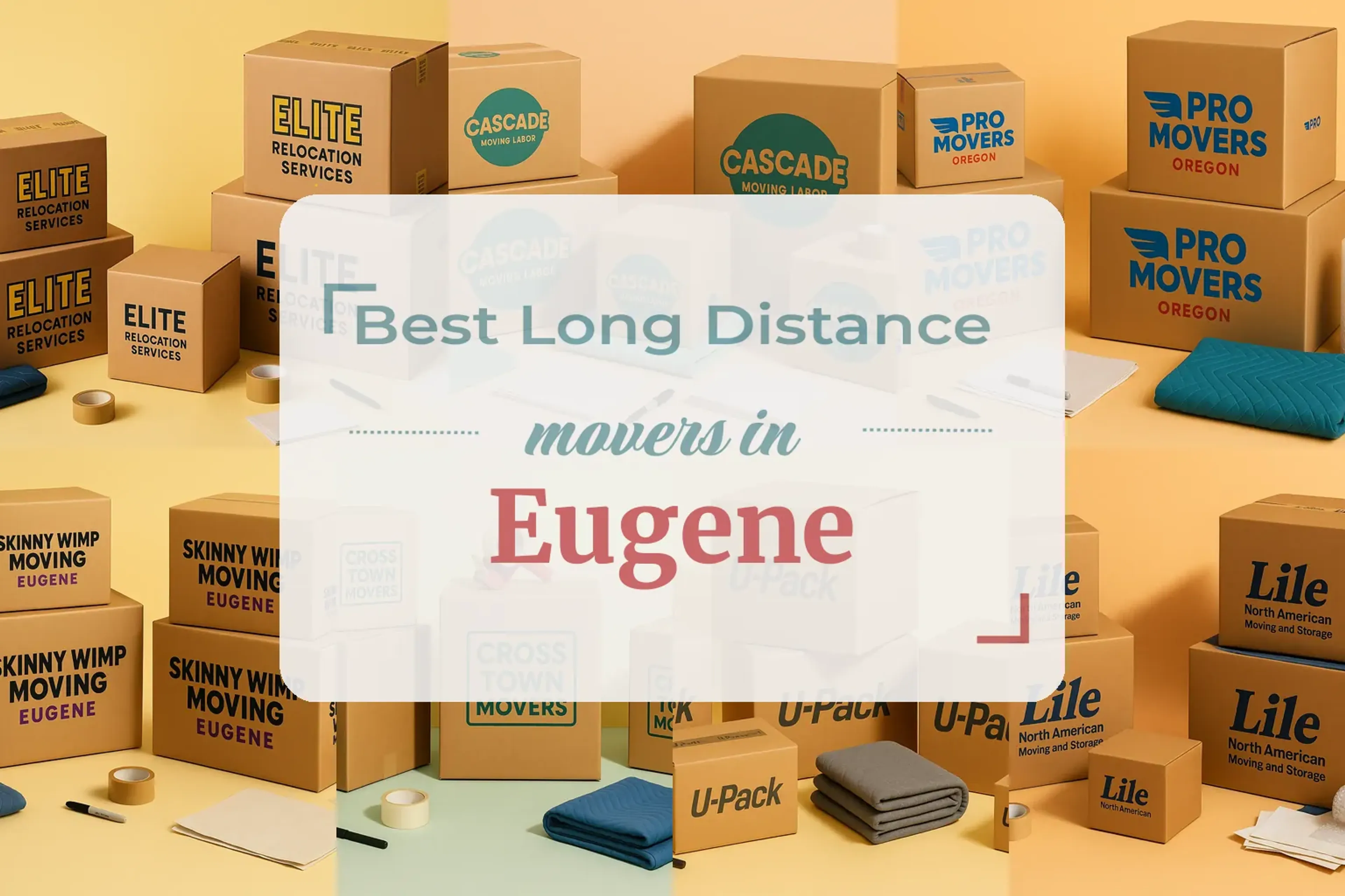 Eugene, OR background image