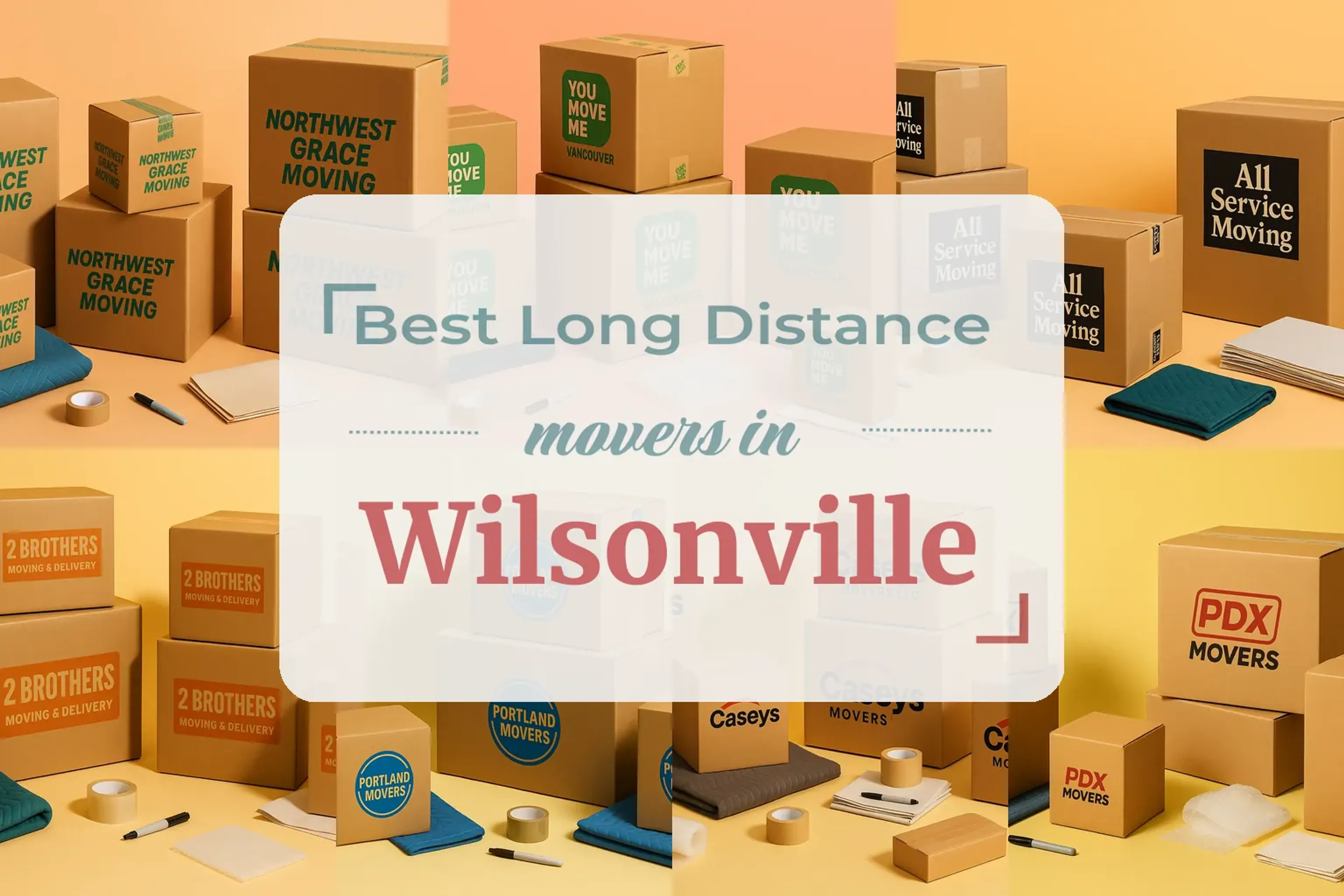 Wilsonville, OR background image