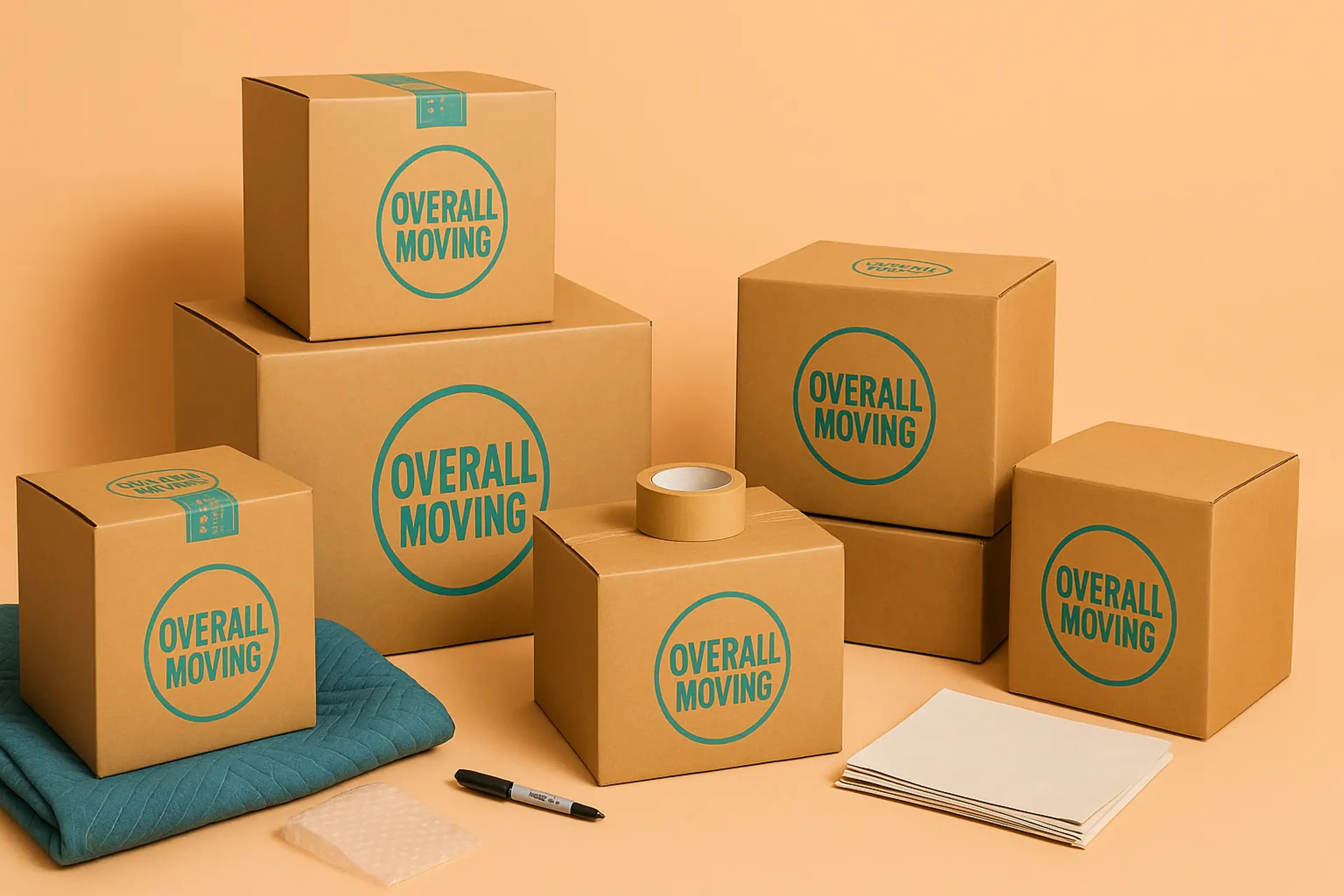 Overall Moving featured image