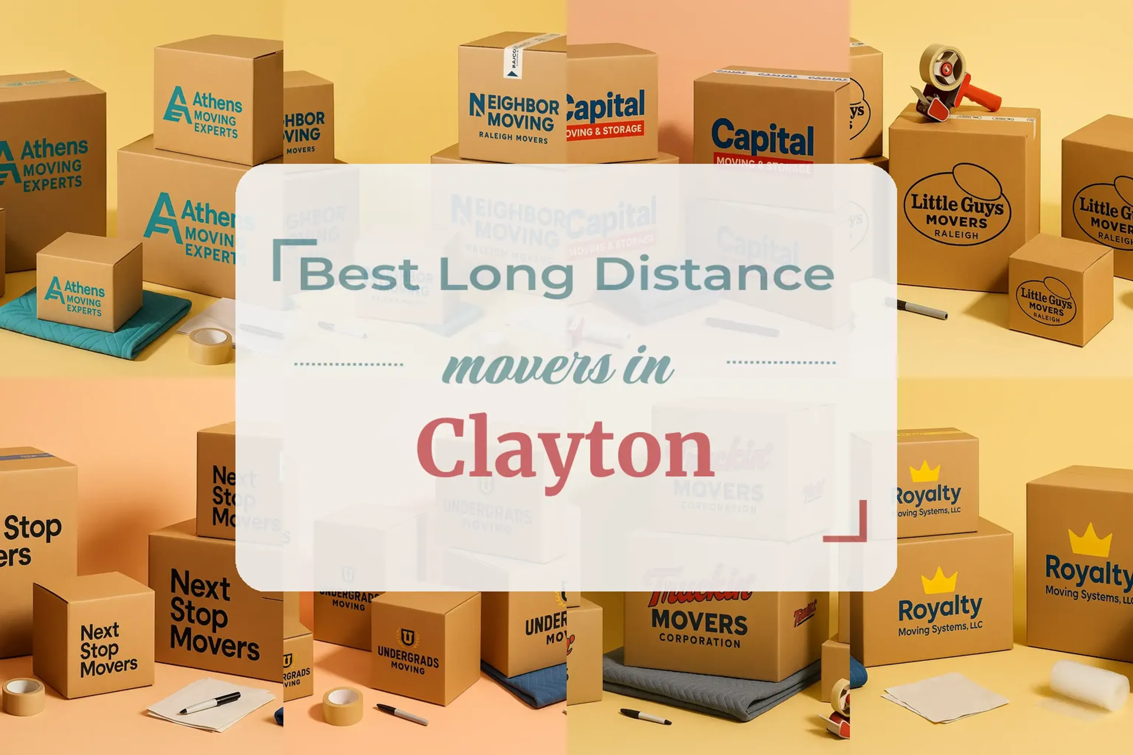 Clayton, NC featured image