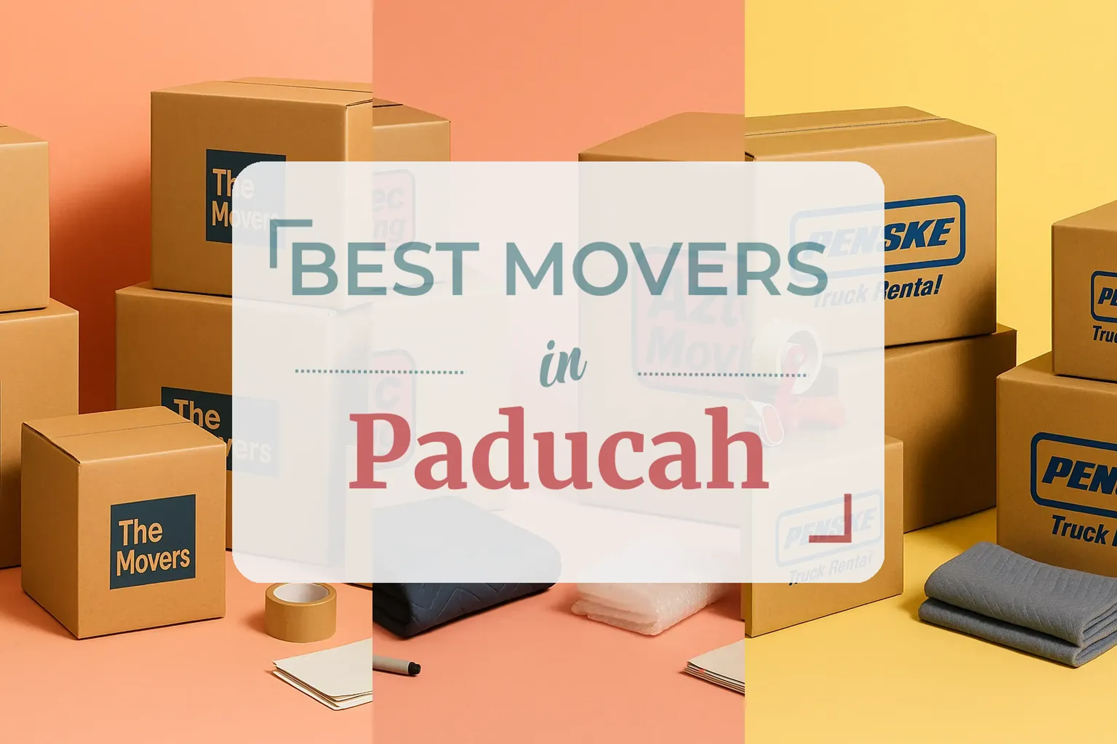 Paducah, KY featured image