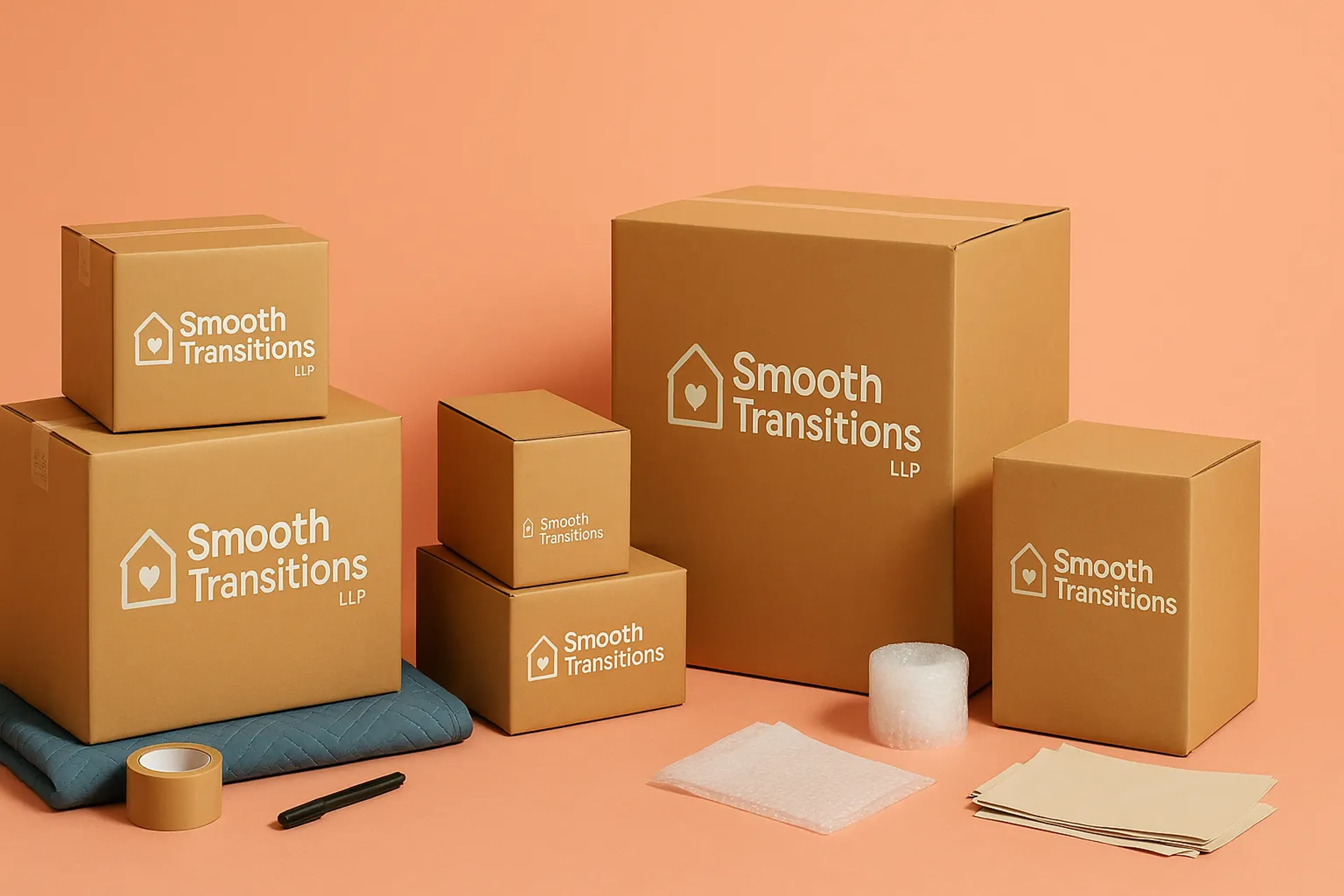 Smooth Transitions LLP featured image