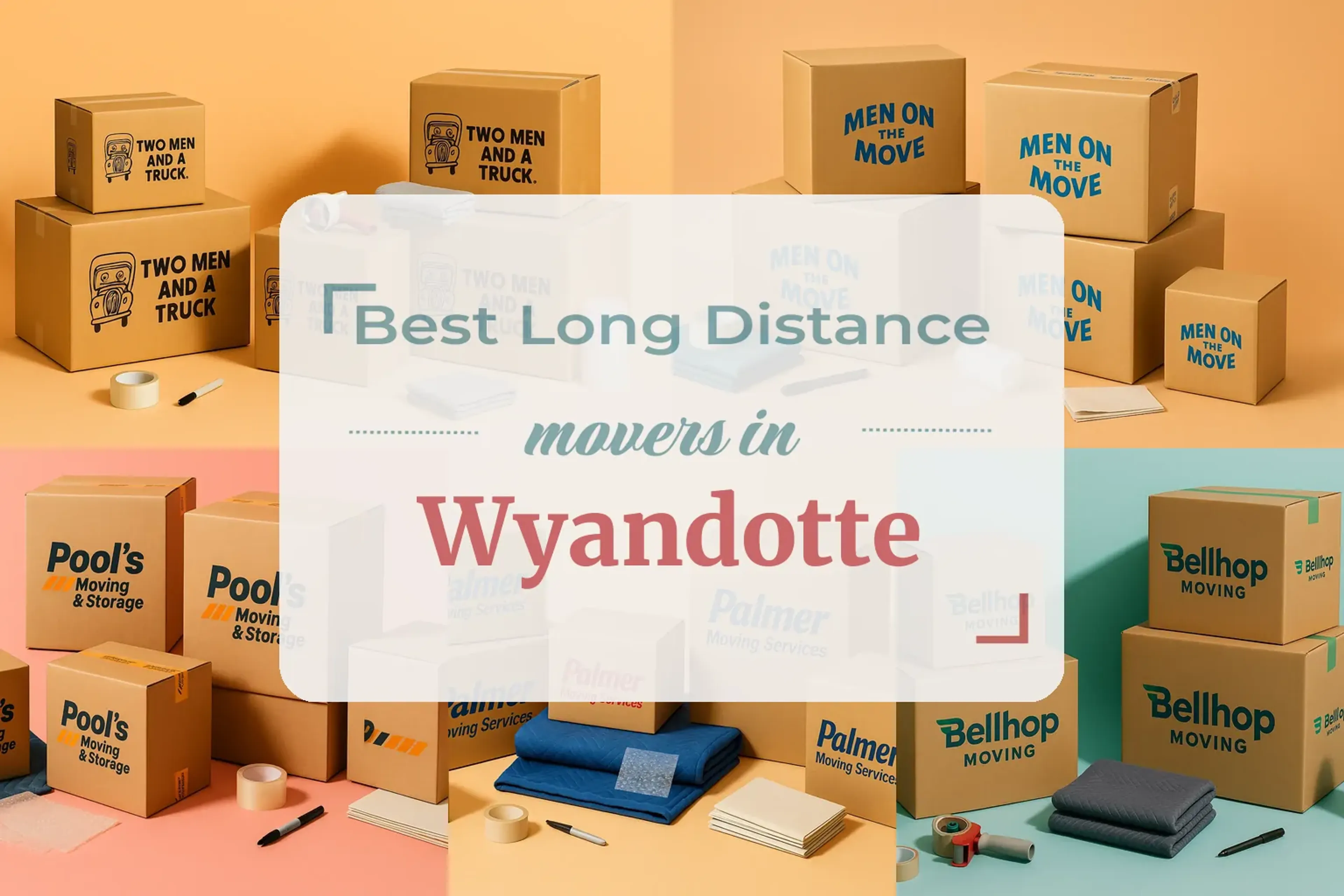 Wyandotte, MI background image