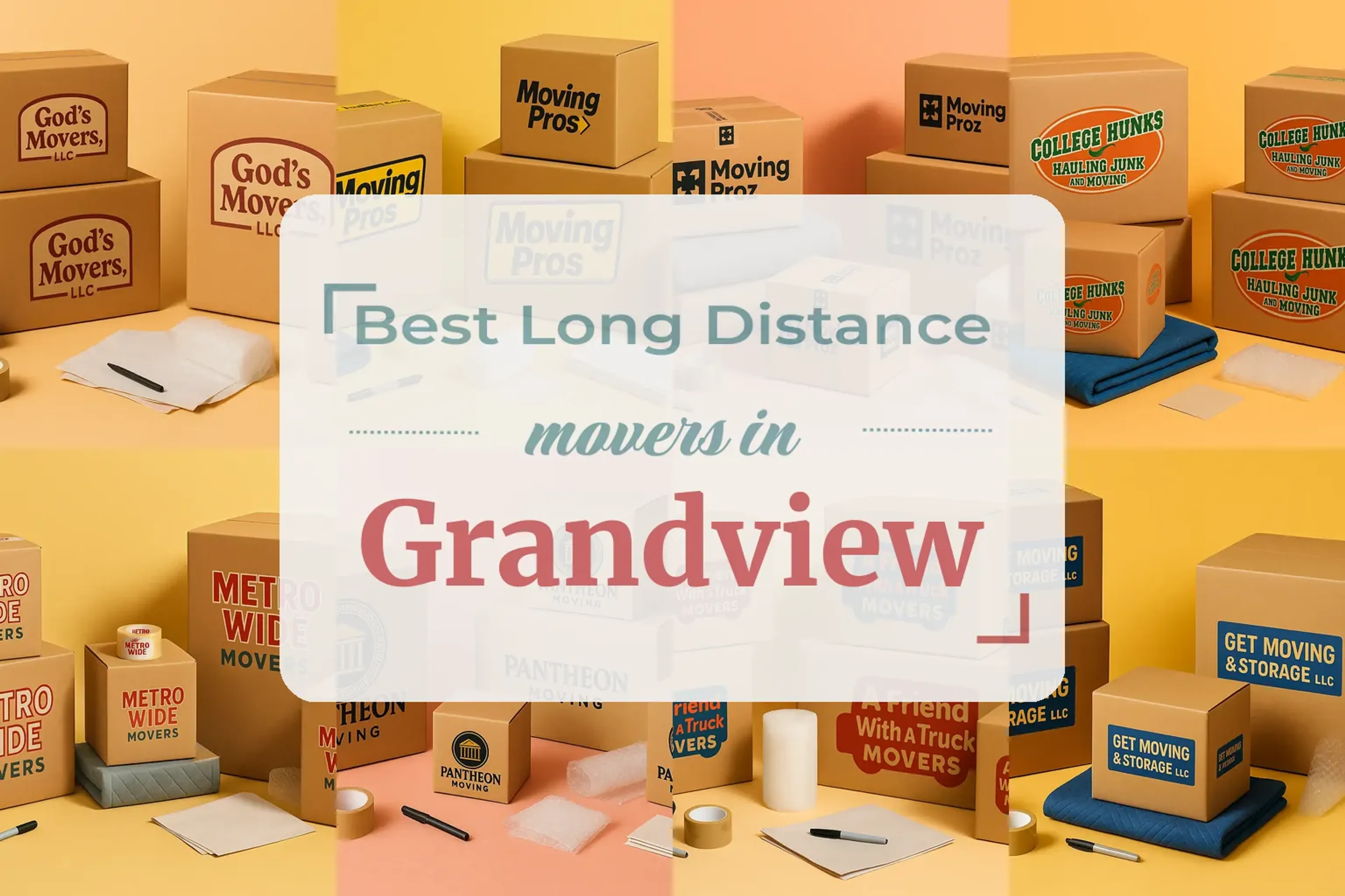 Grandview, MO featured image