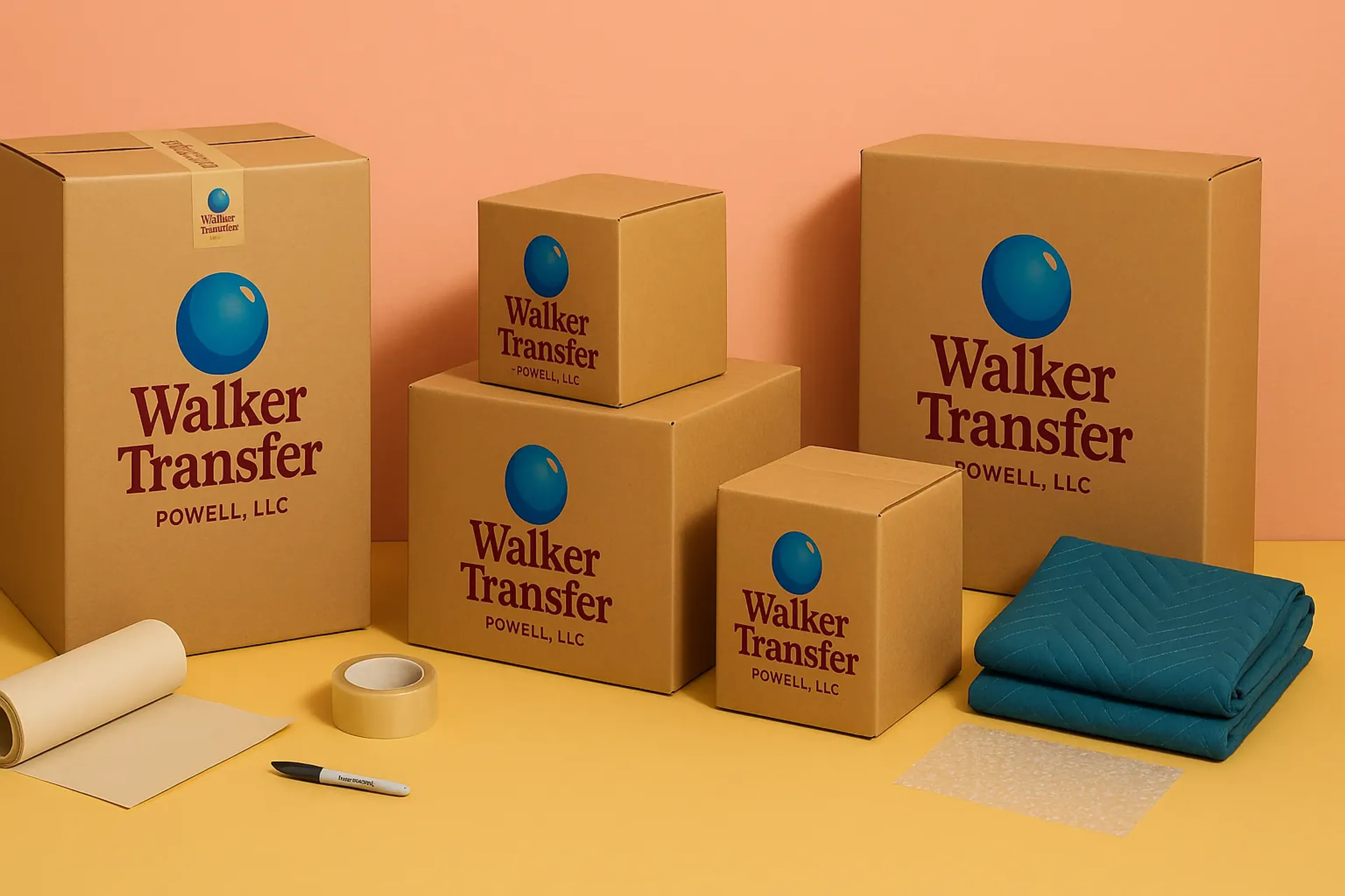 Walker Transfer - Powell, LLC featured image
