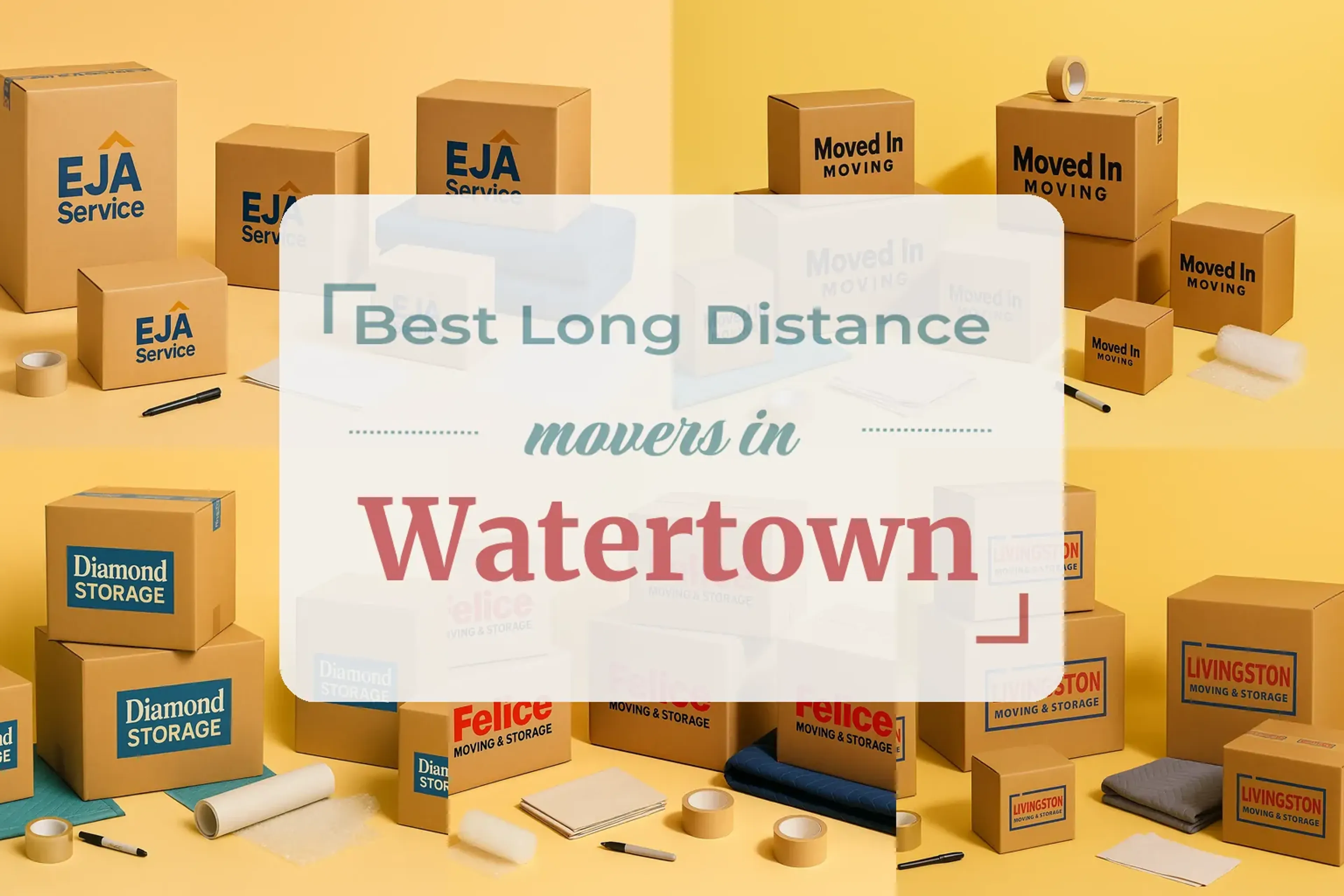 Watertown, NY featured image