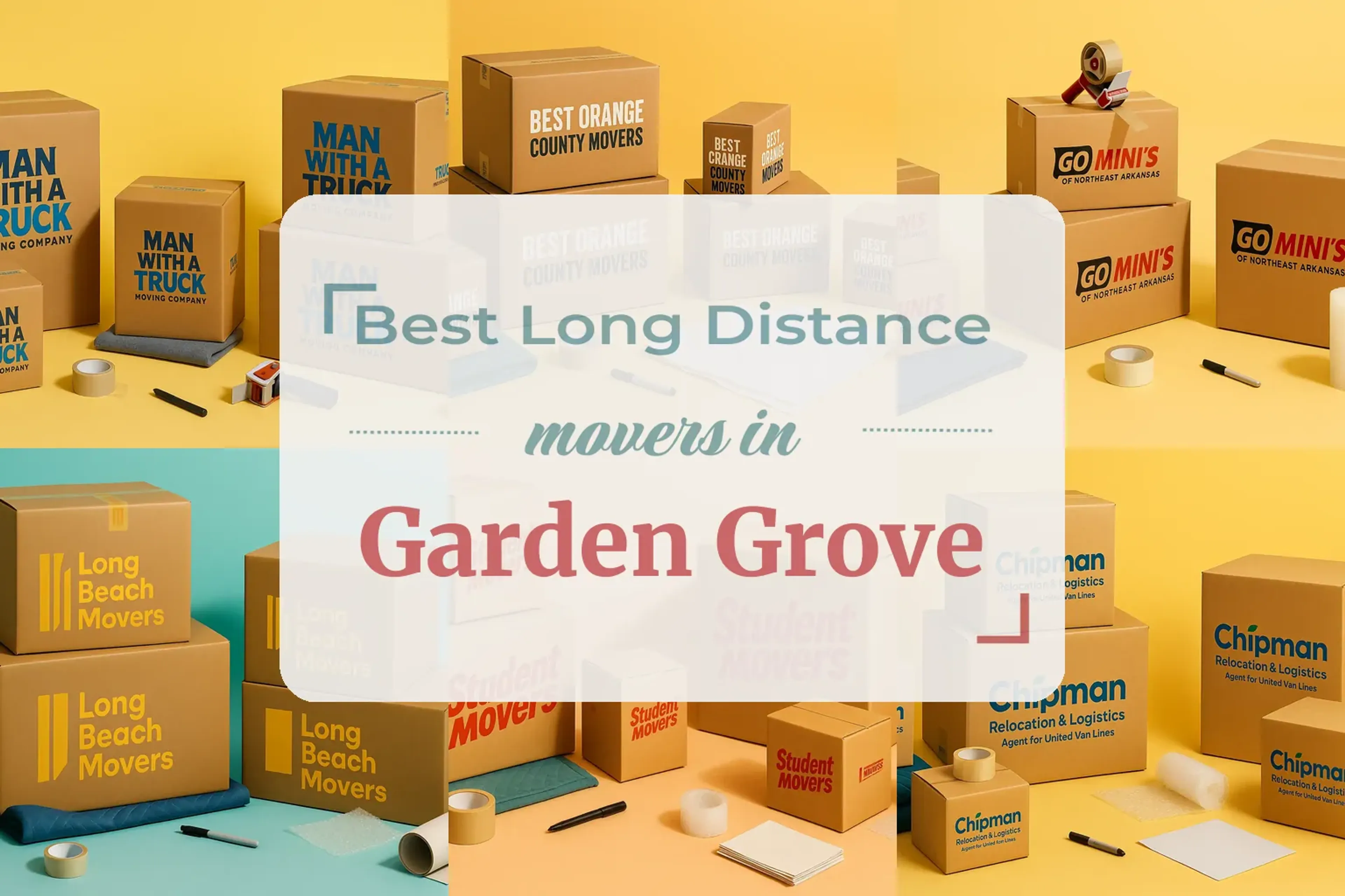 Garden Grove, CA background image