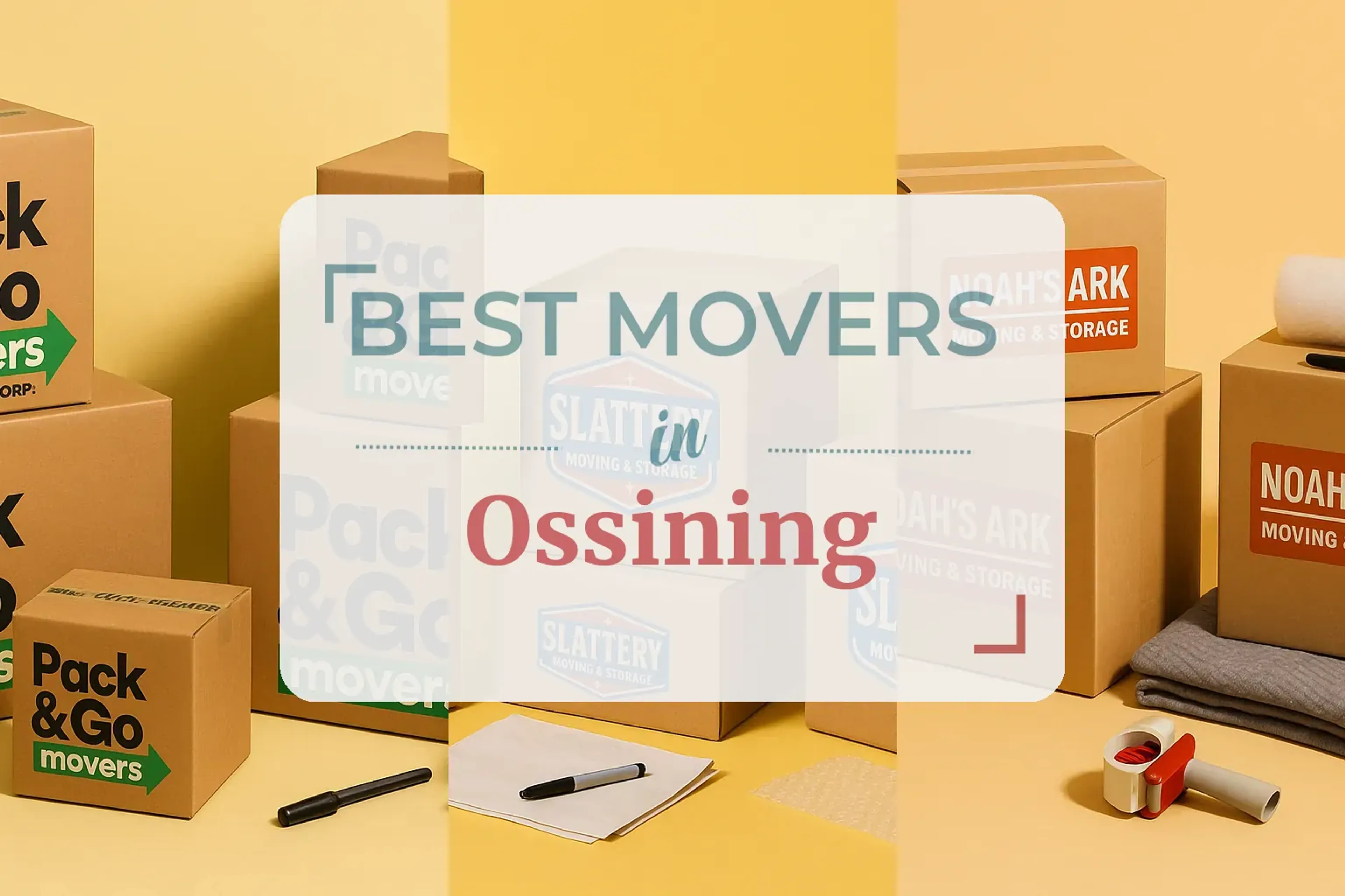 Ossining, NY featured image