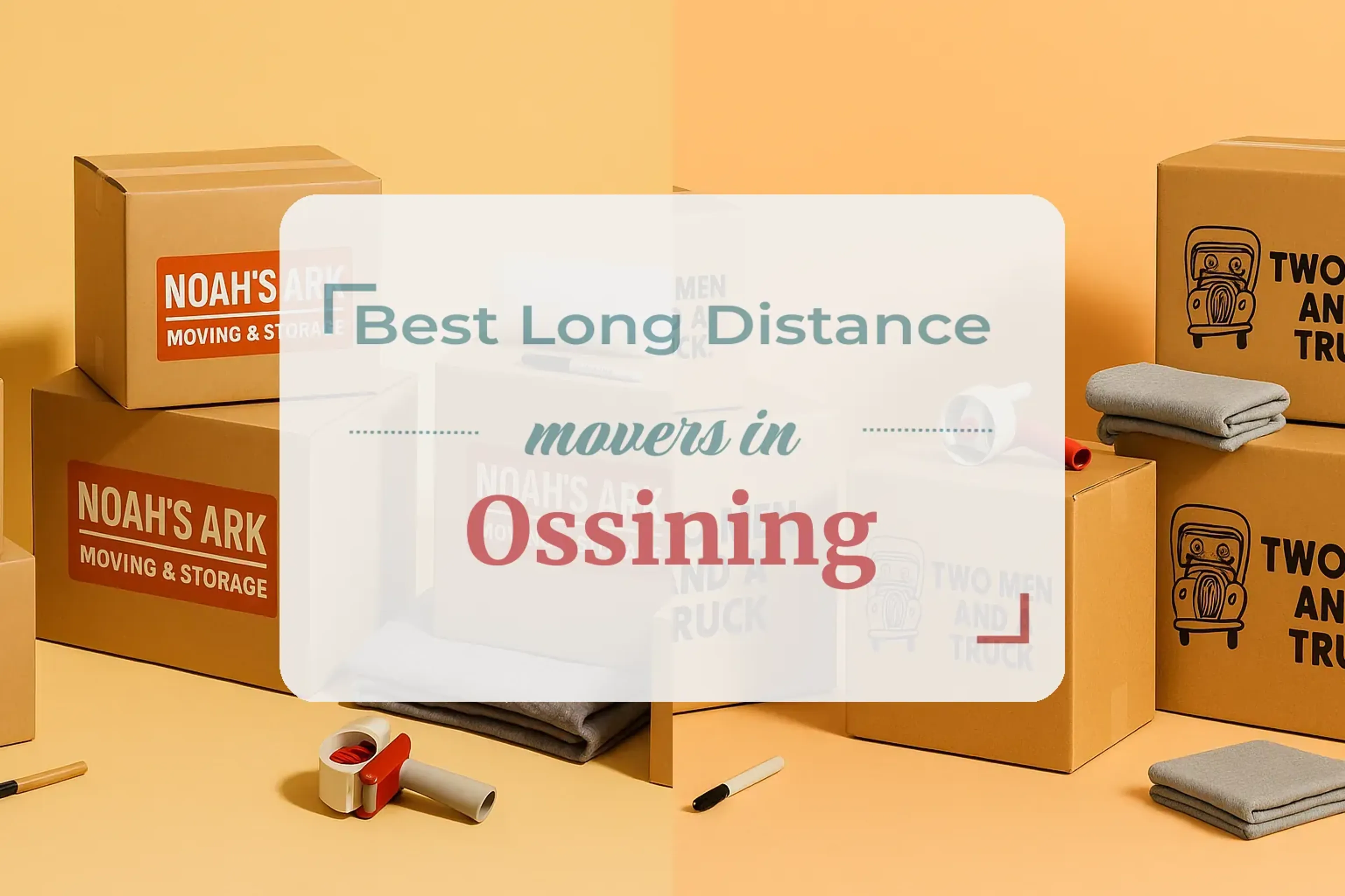 Ossining, NY featured image