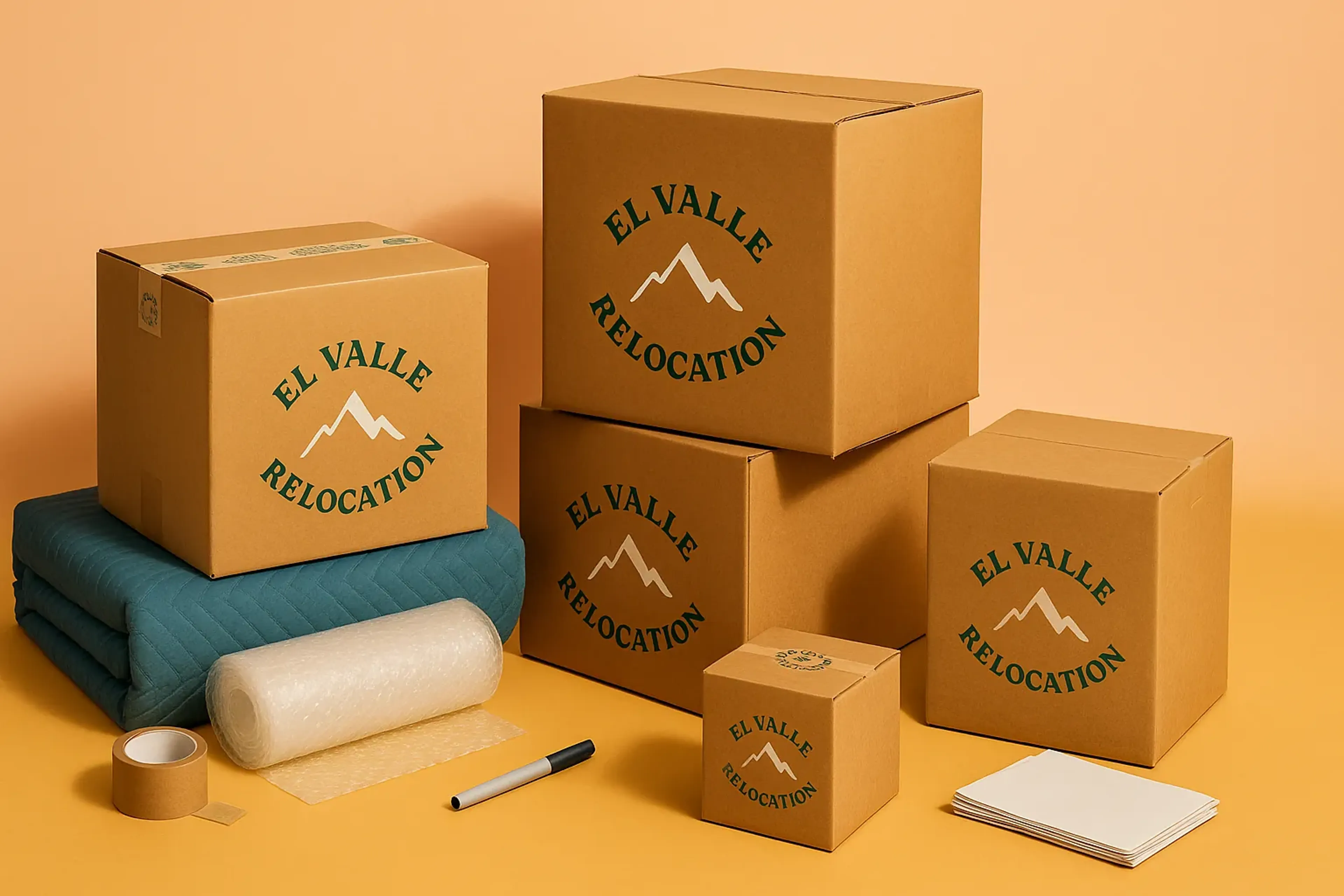 El Valle Relocation  featured image