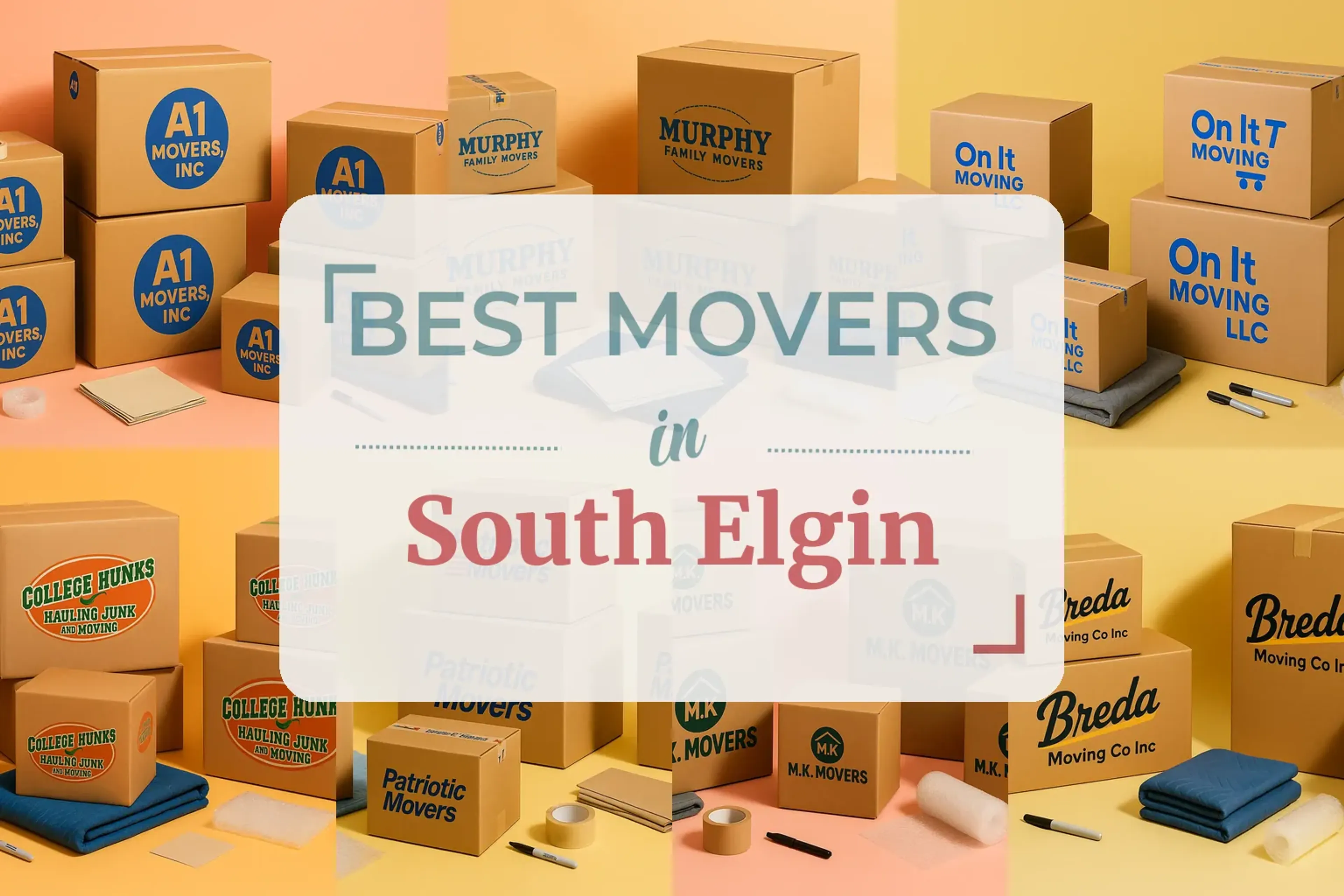 South Elgin, IL featured image