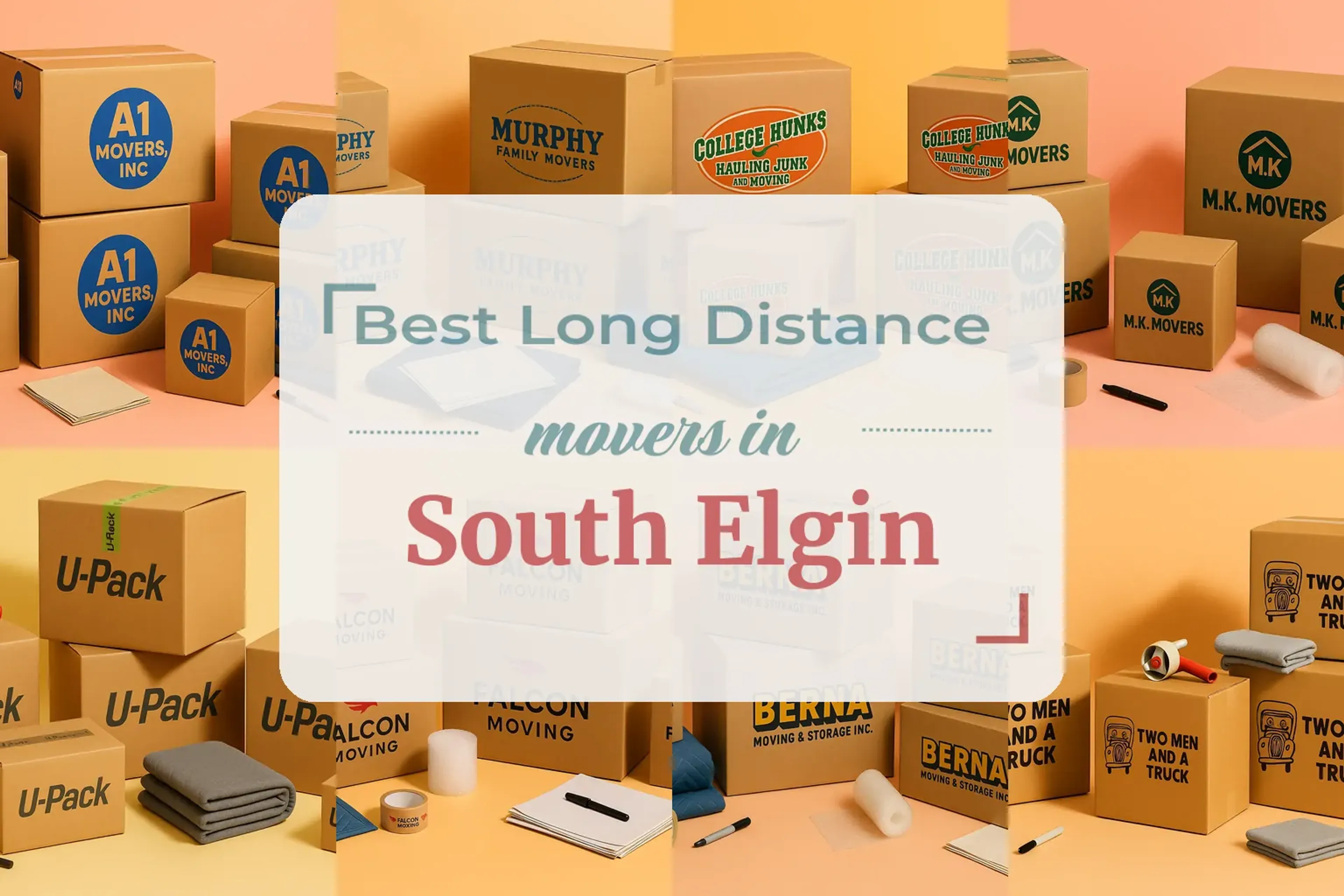 South Elgin, IL featured image