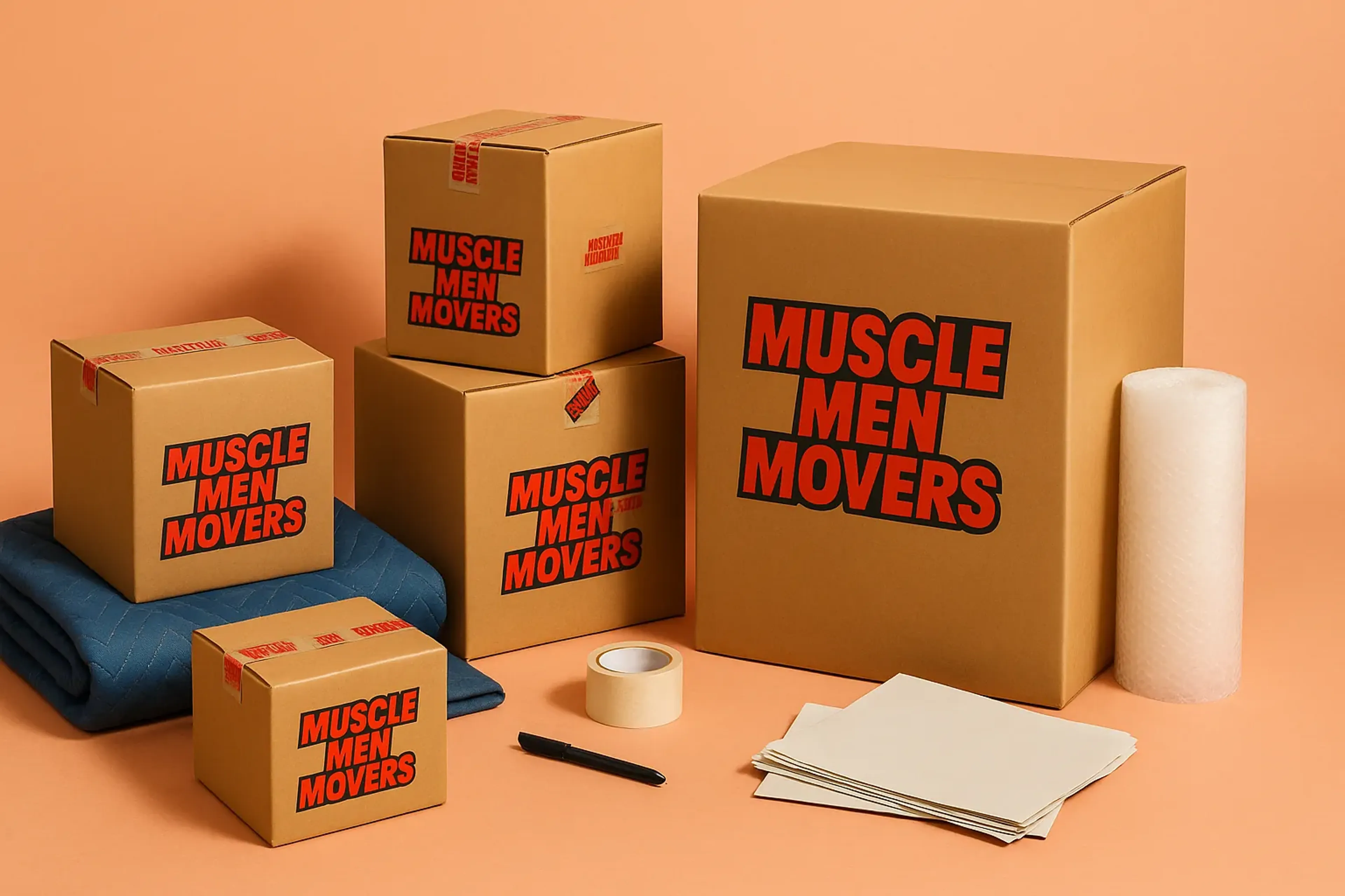 Muscle Men Movers featured image