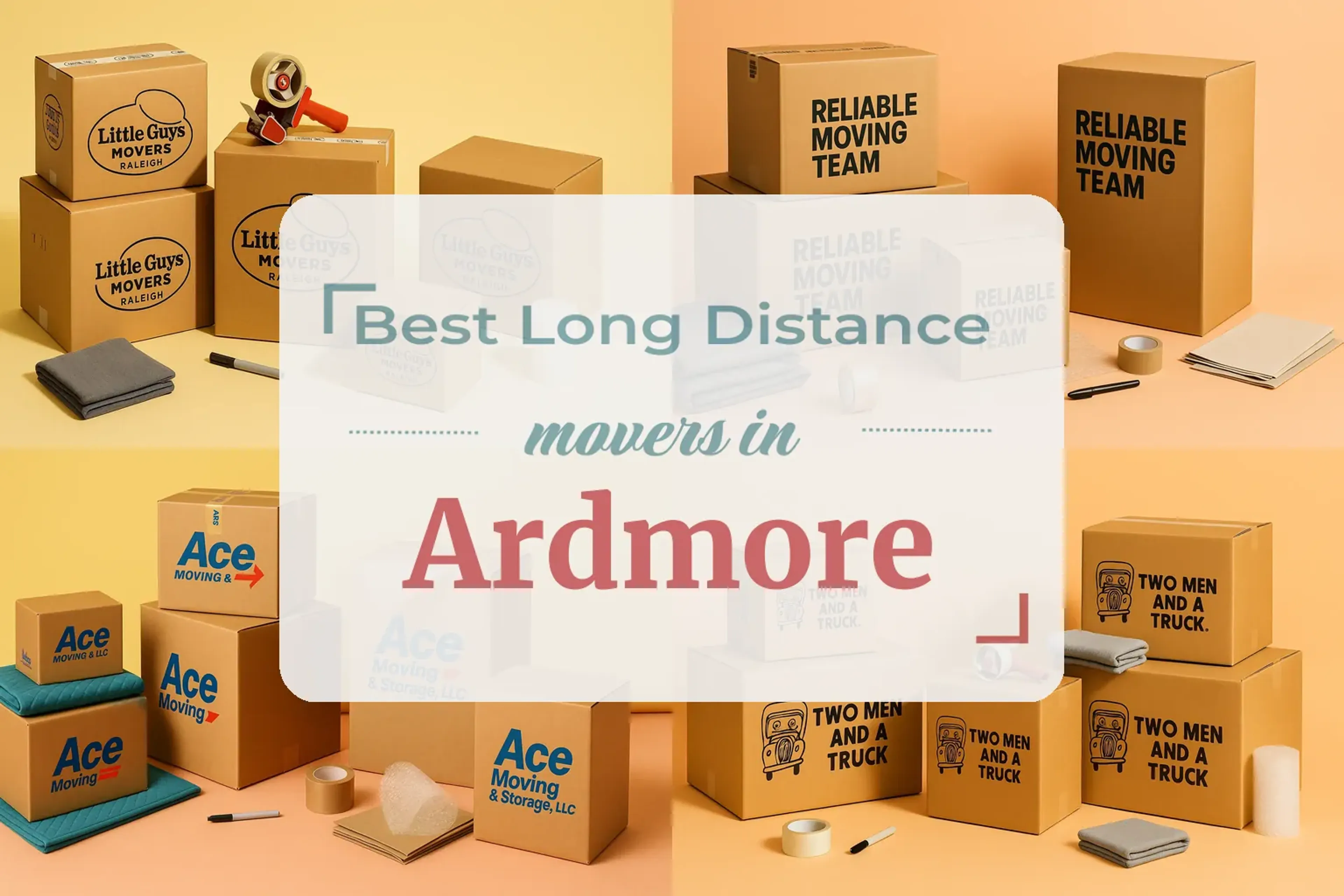 Ardmore, OK background image