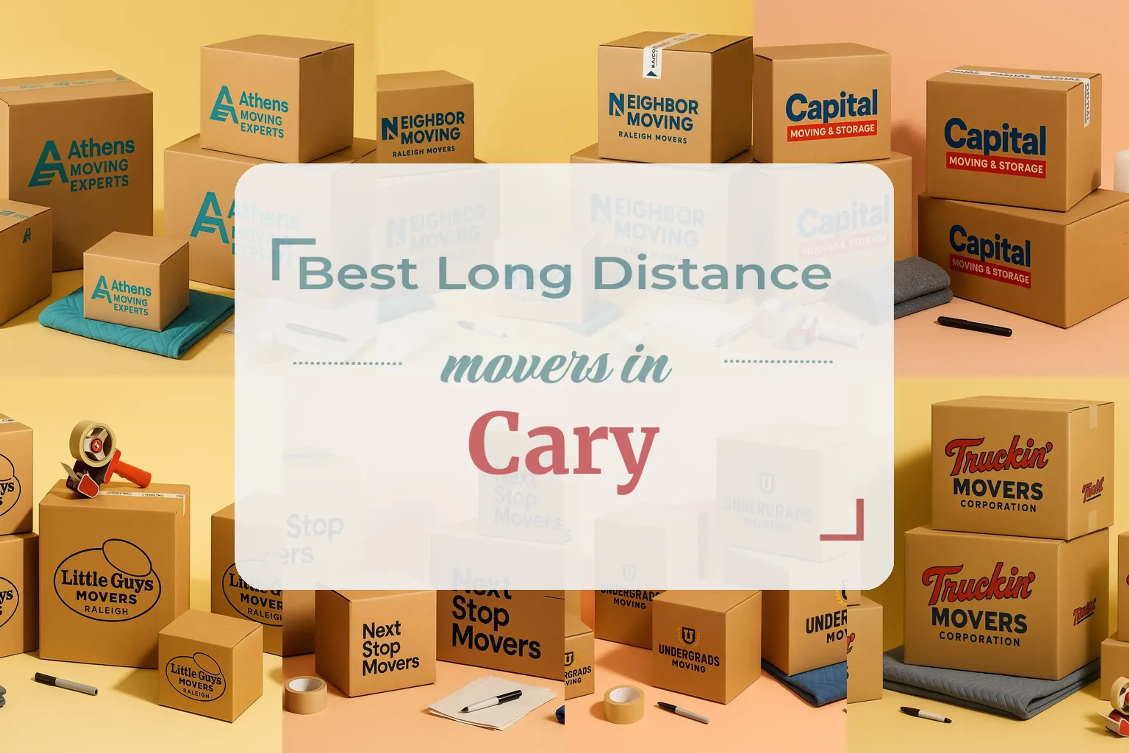Cary, NC background image