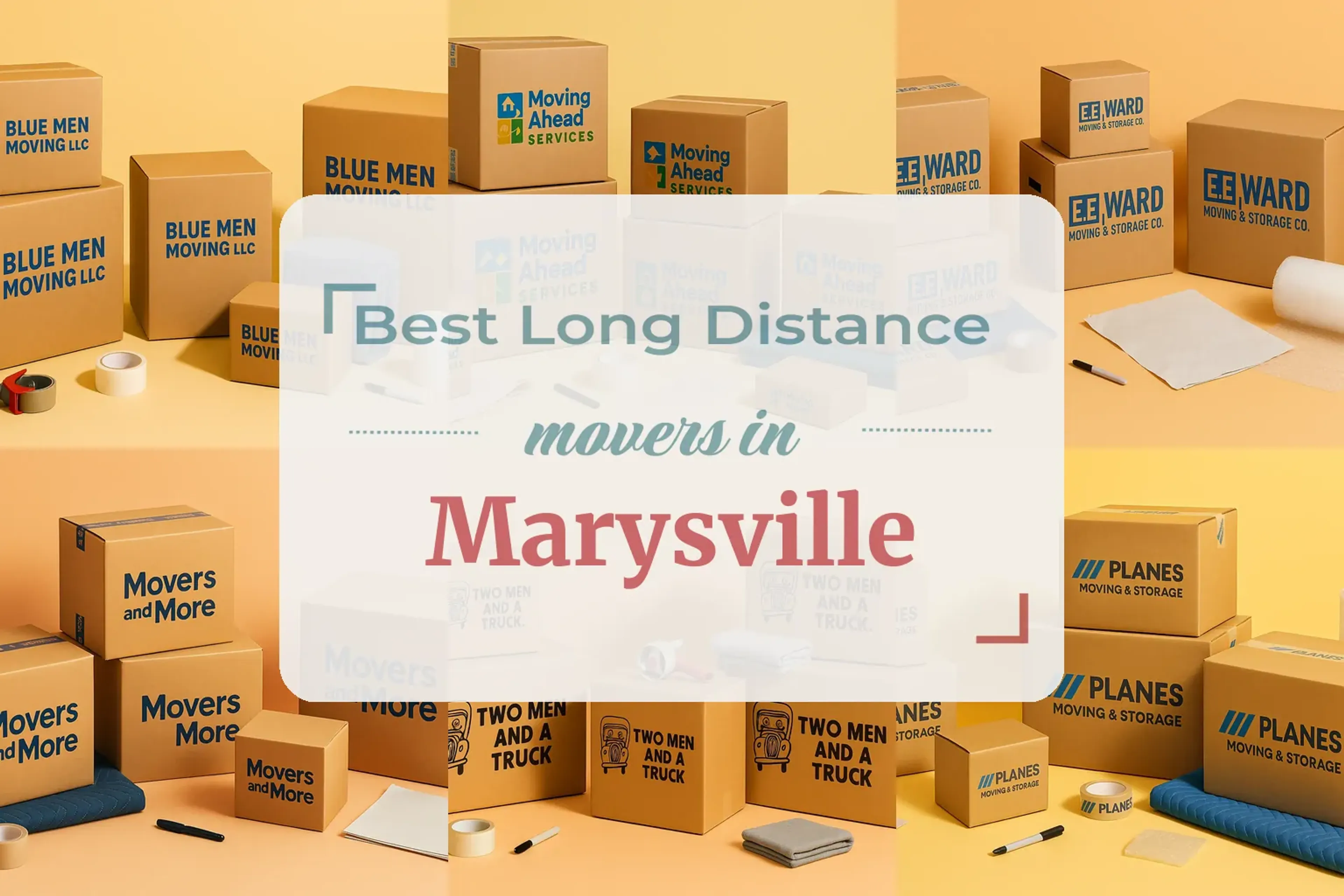 Marysville, OH featured image