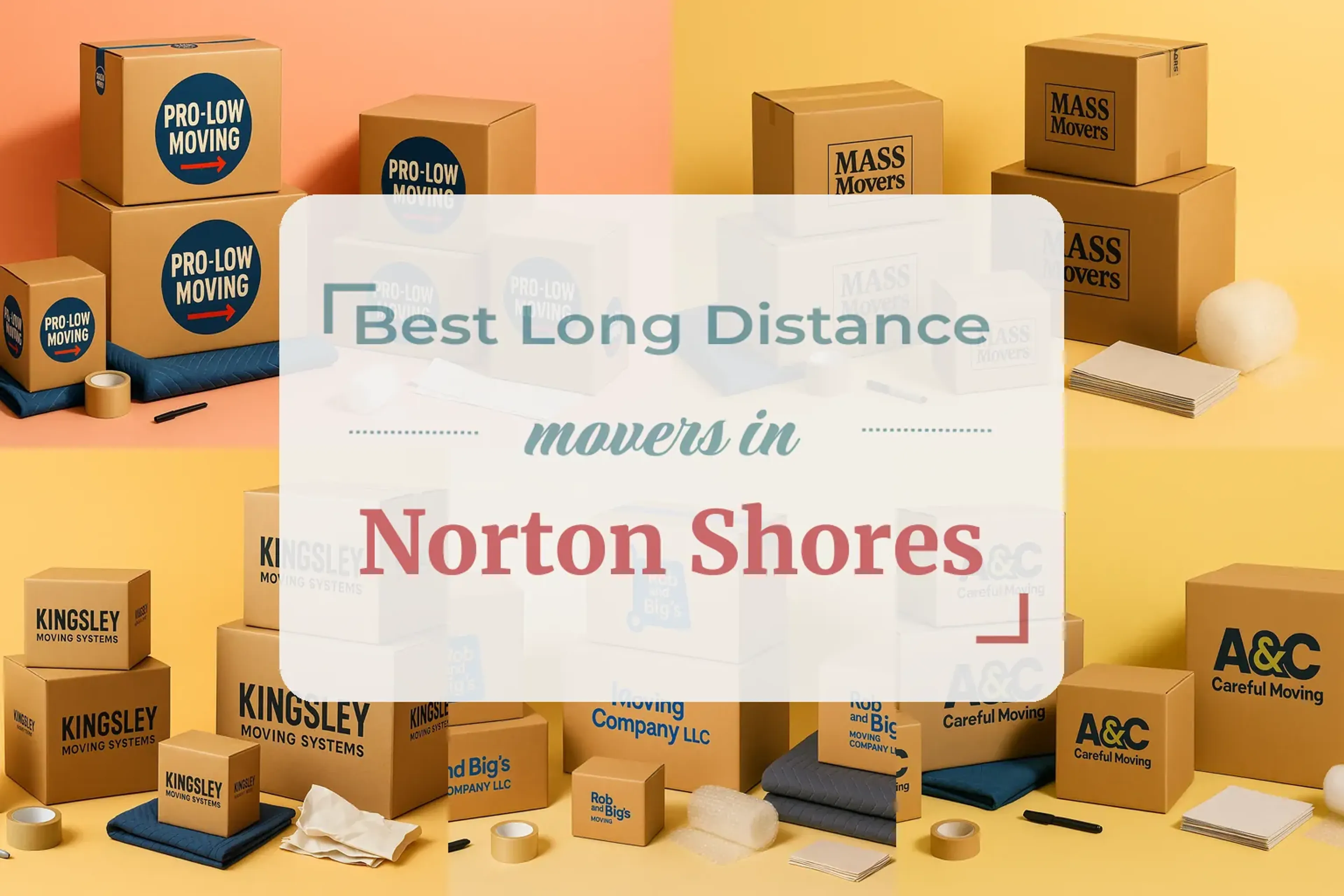 Norton Shores, MI background image