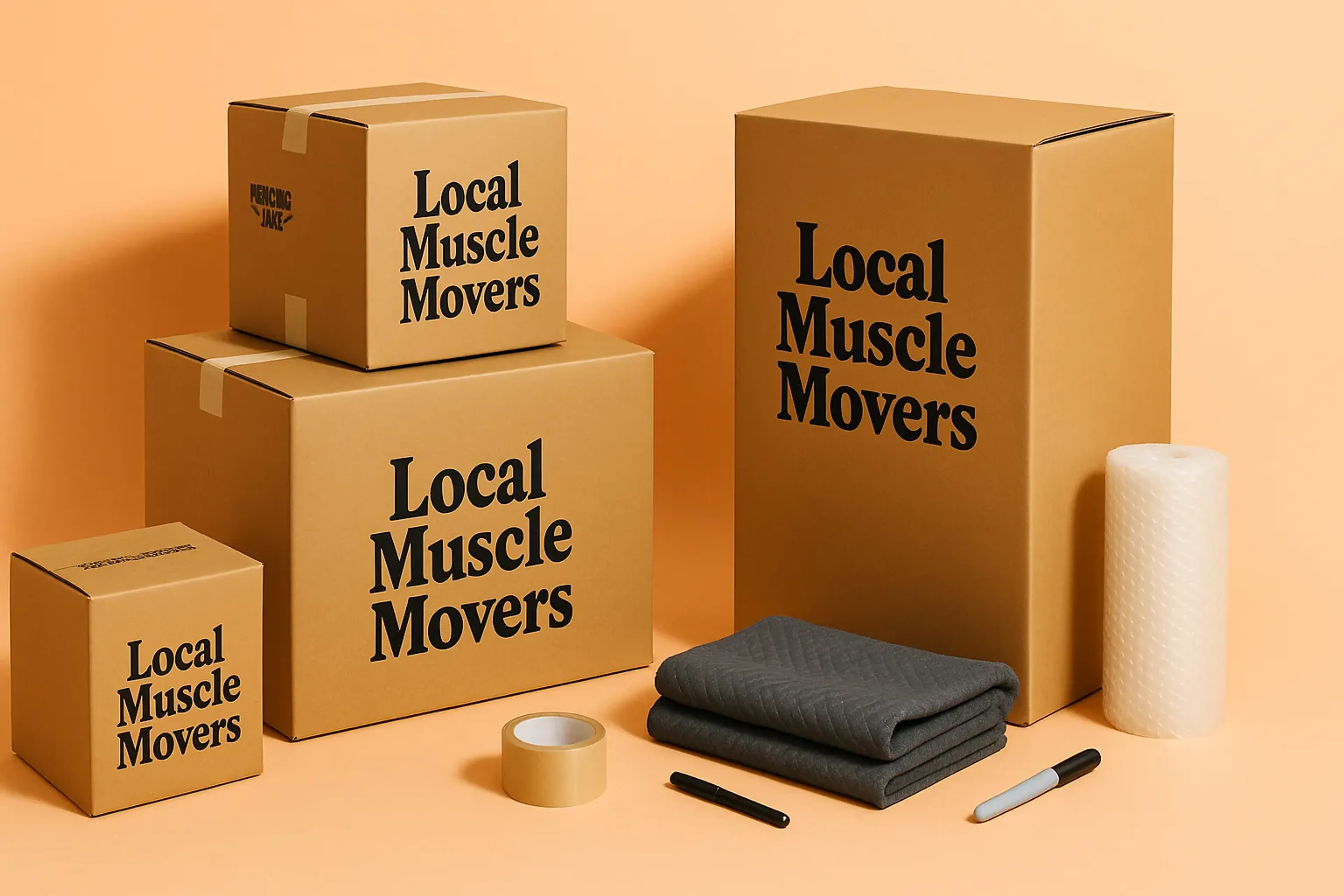 Local Muscle Movers featured image