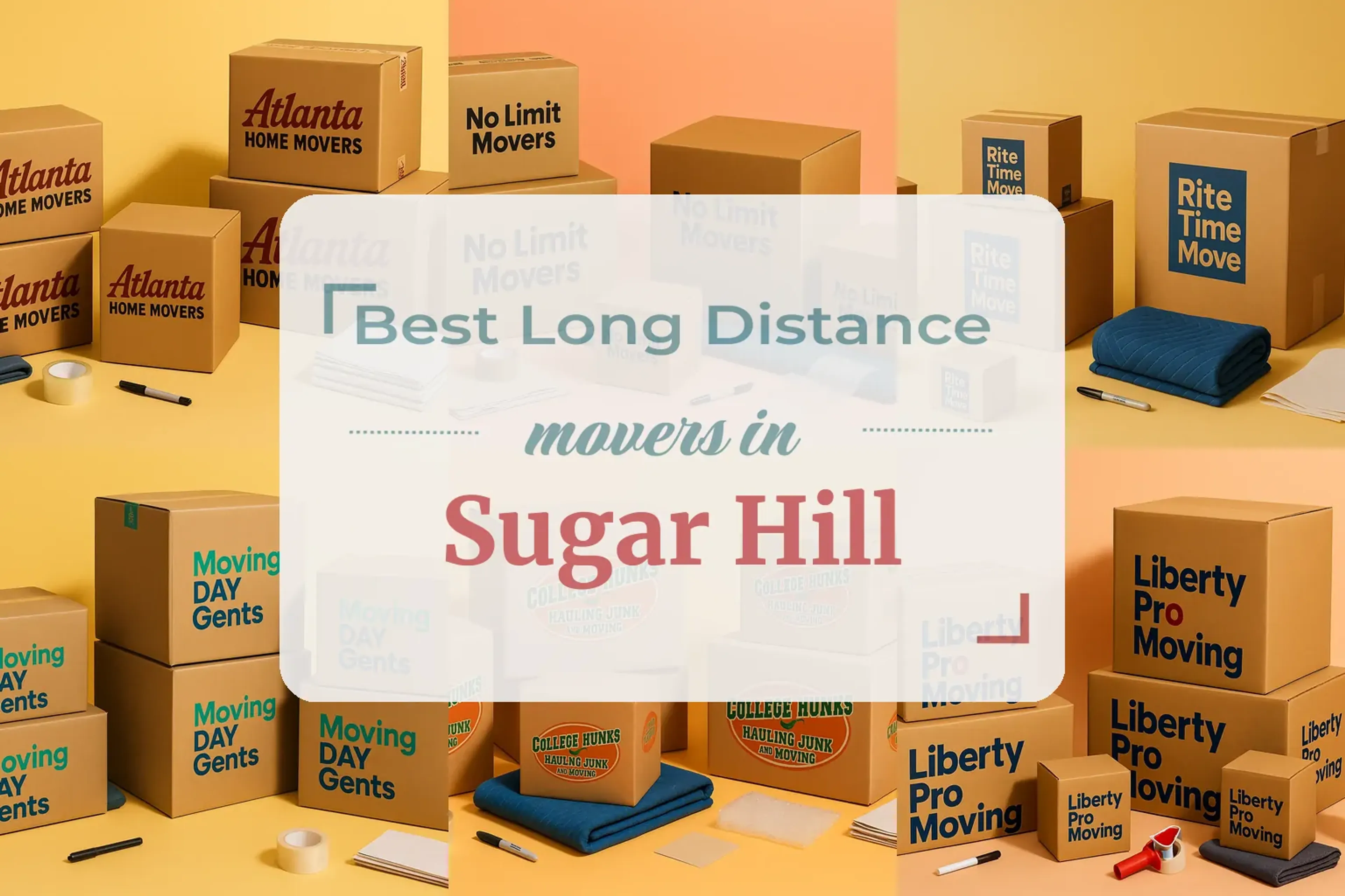 Sugar Hill, GA background image
