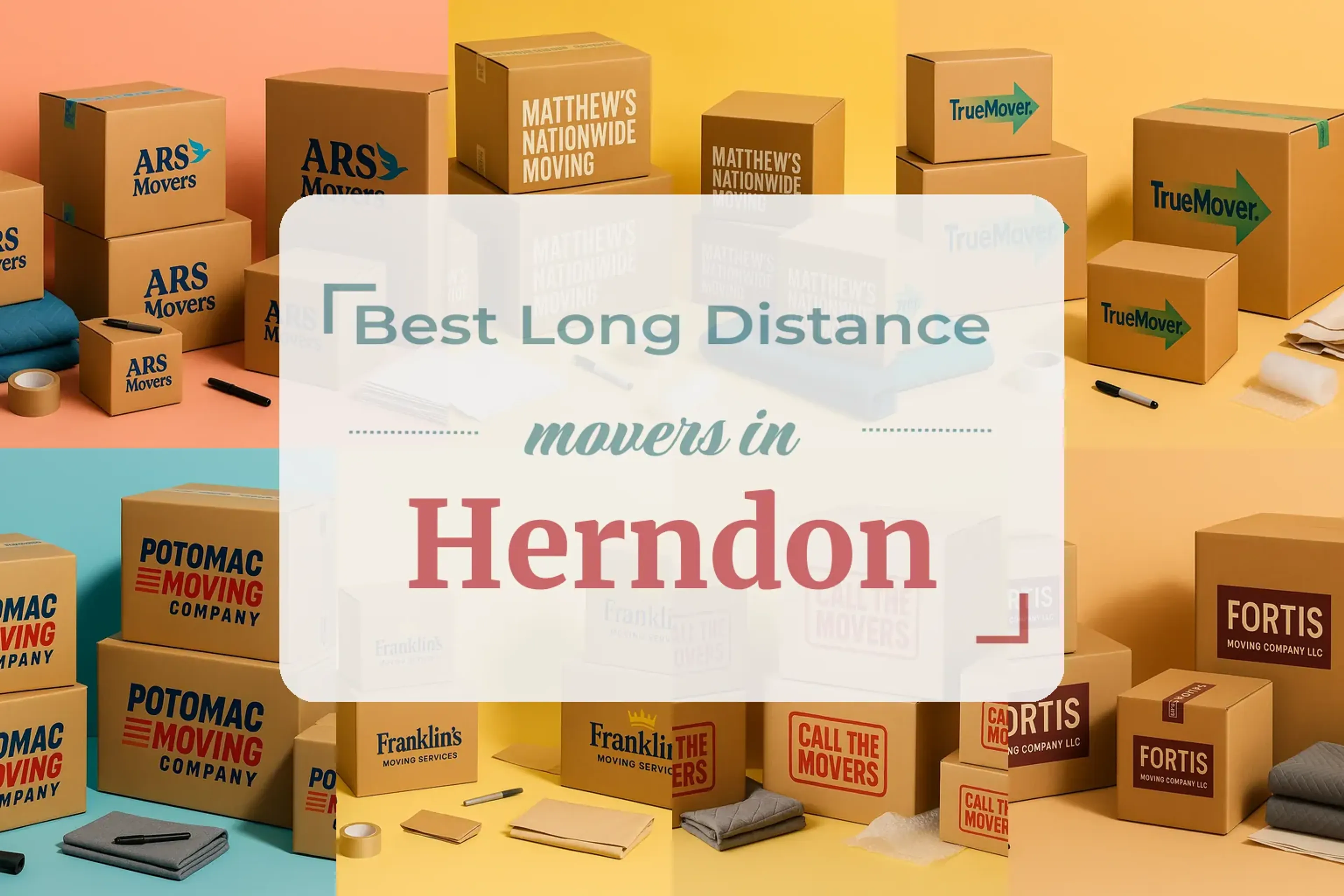 Herndon, VA background image