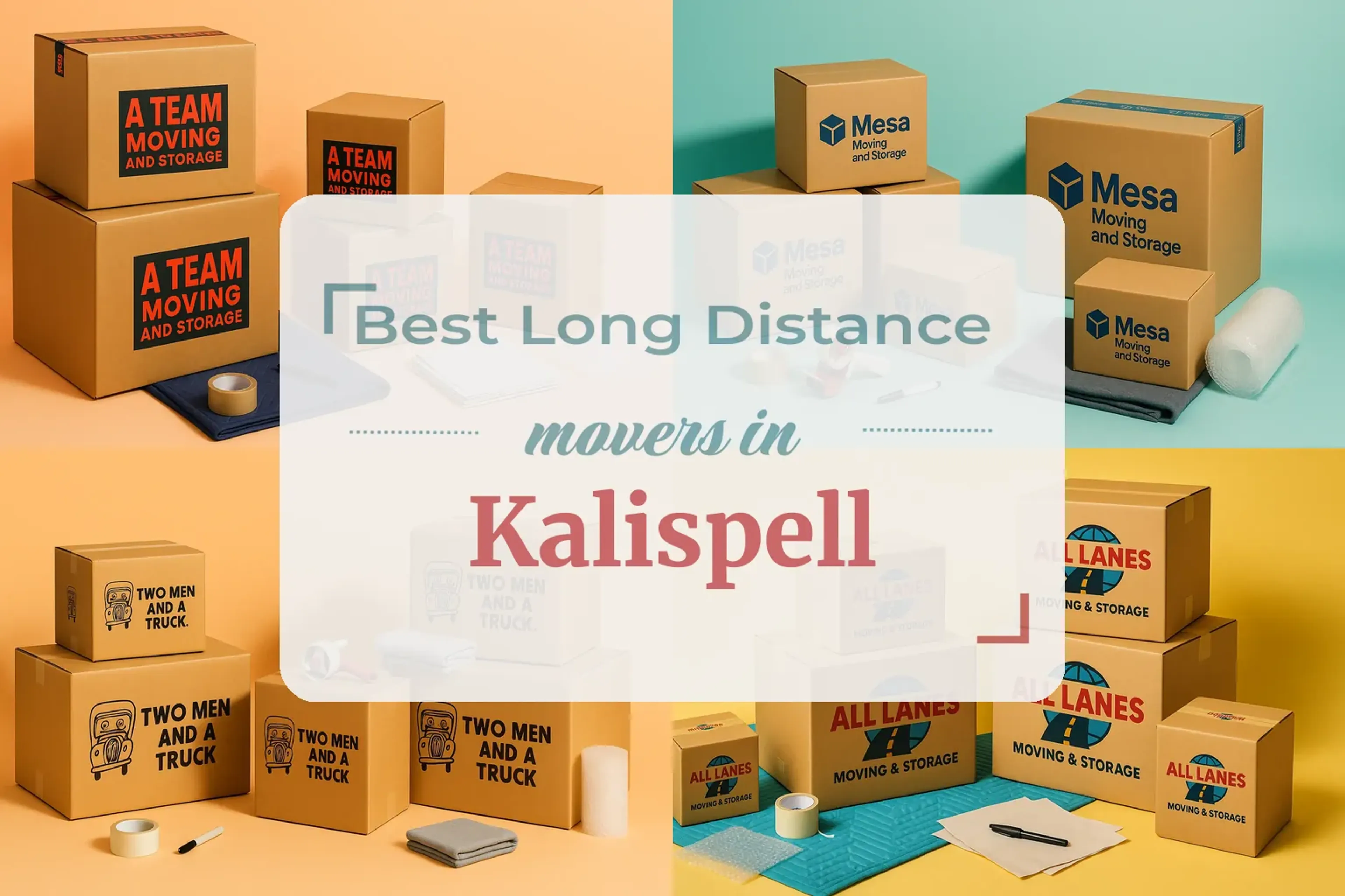 Kalispell, MT featured image