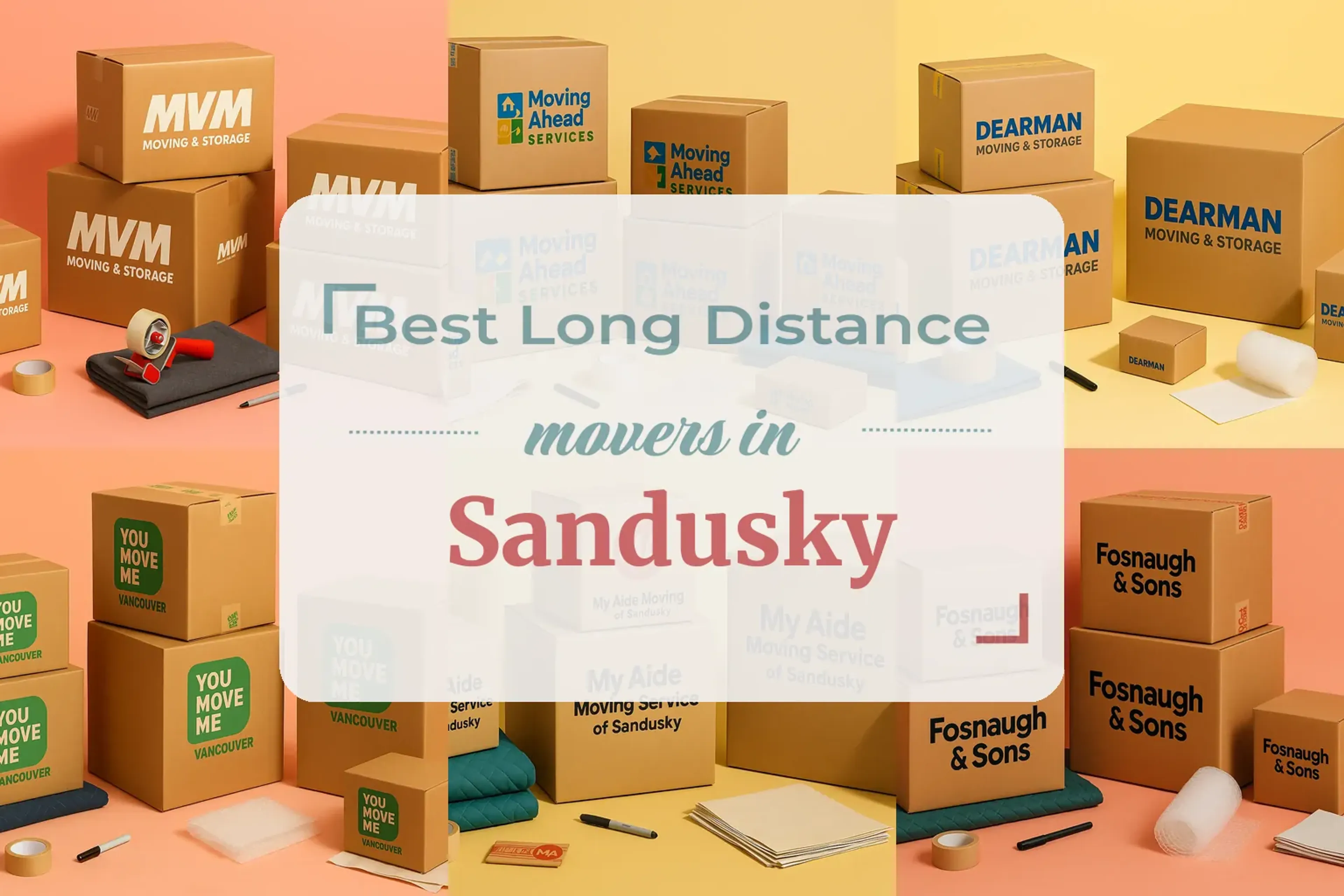 Sandusky, OH featured image