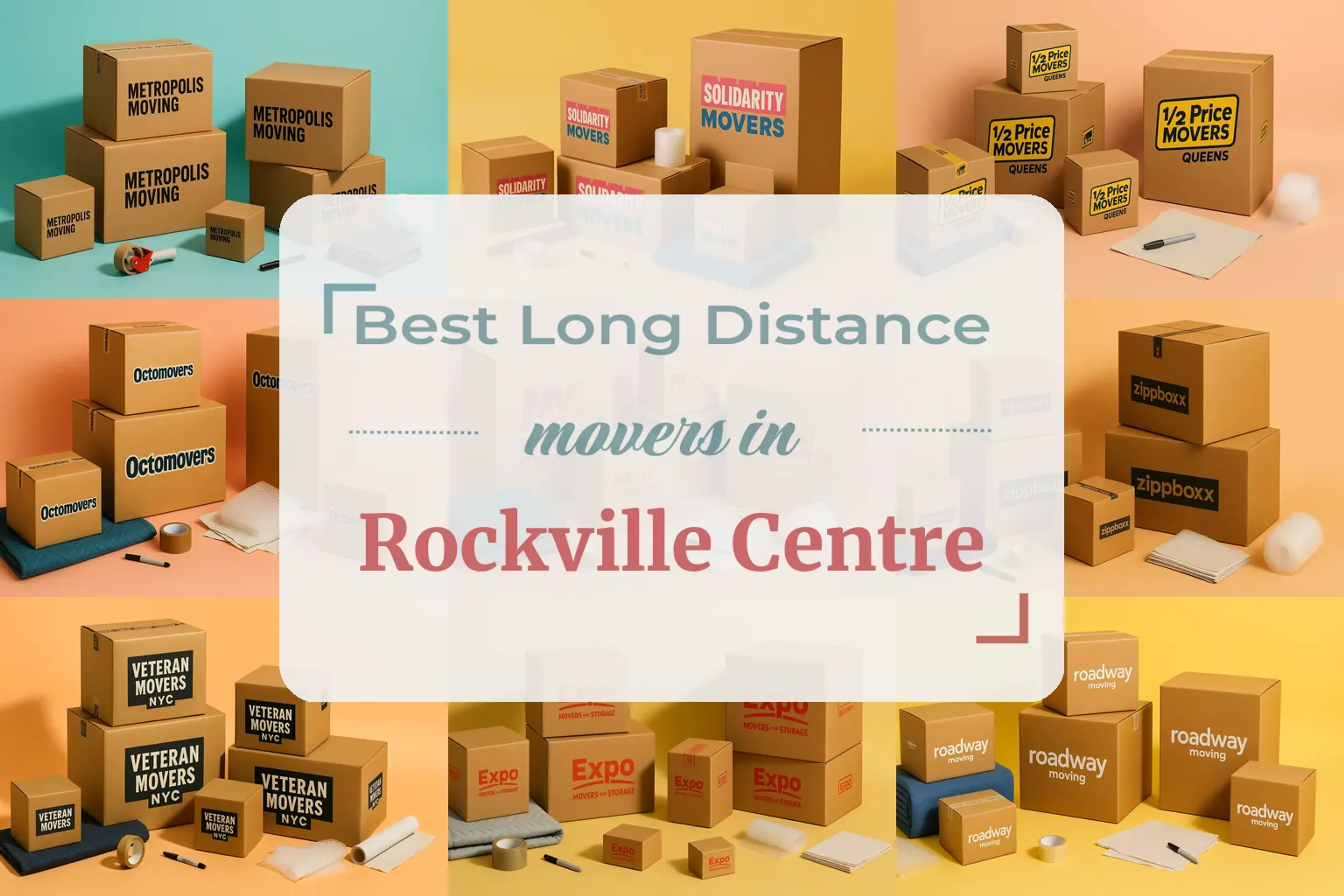 Rockville Centre, NY featured image