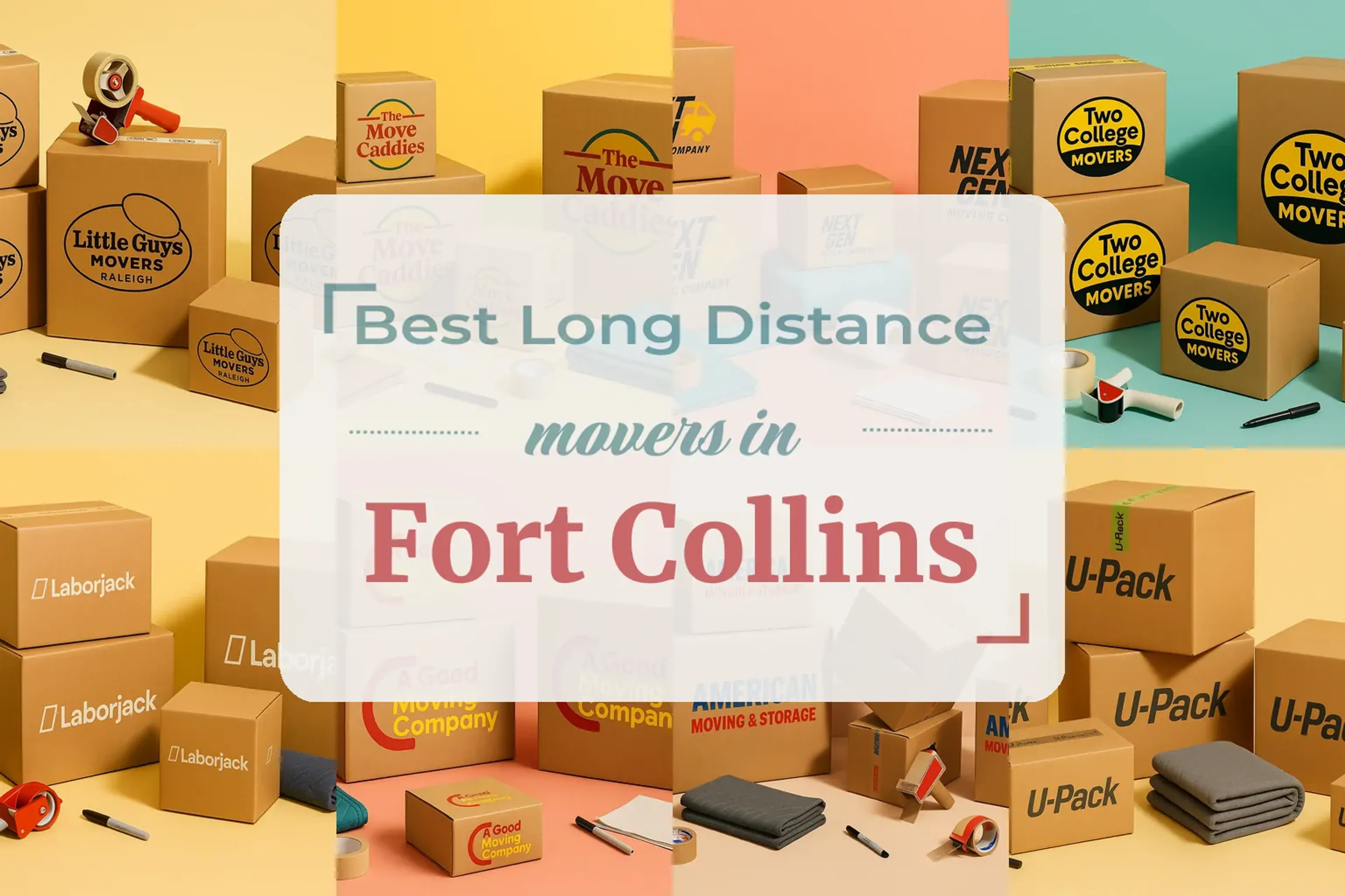 Fort Collins, CO background image