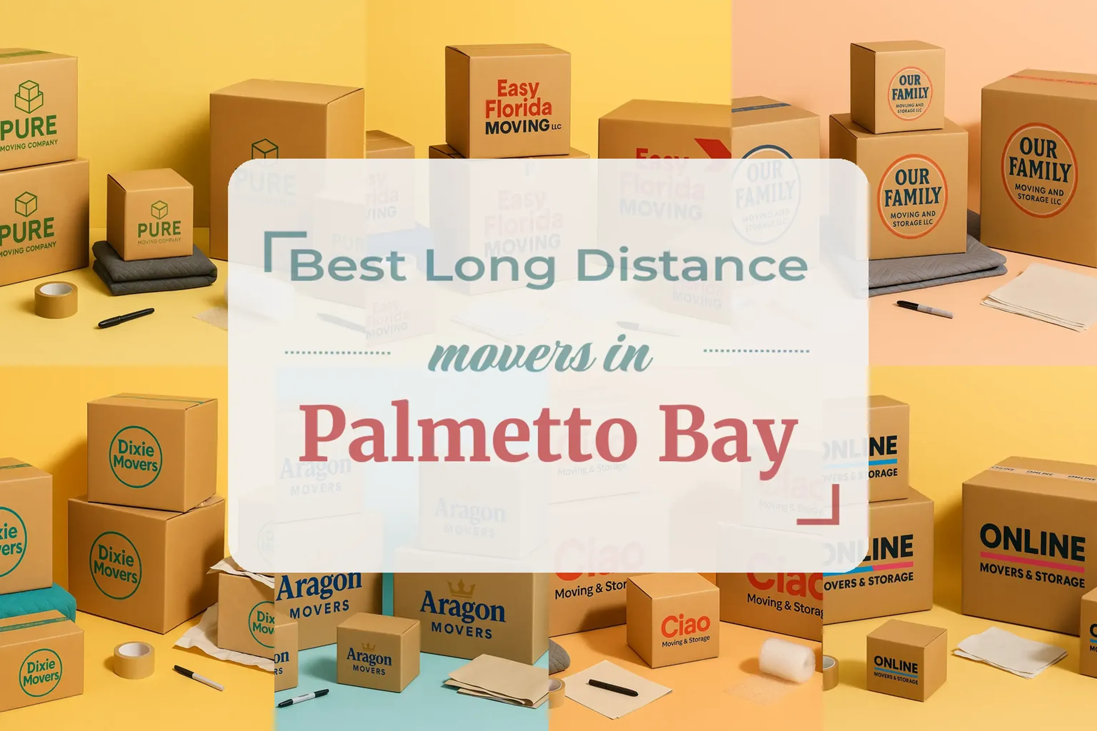 Palmetto Bay, FL featured image