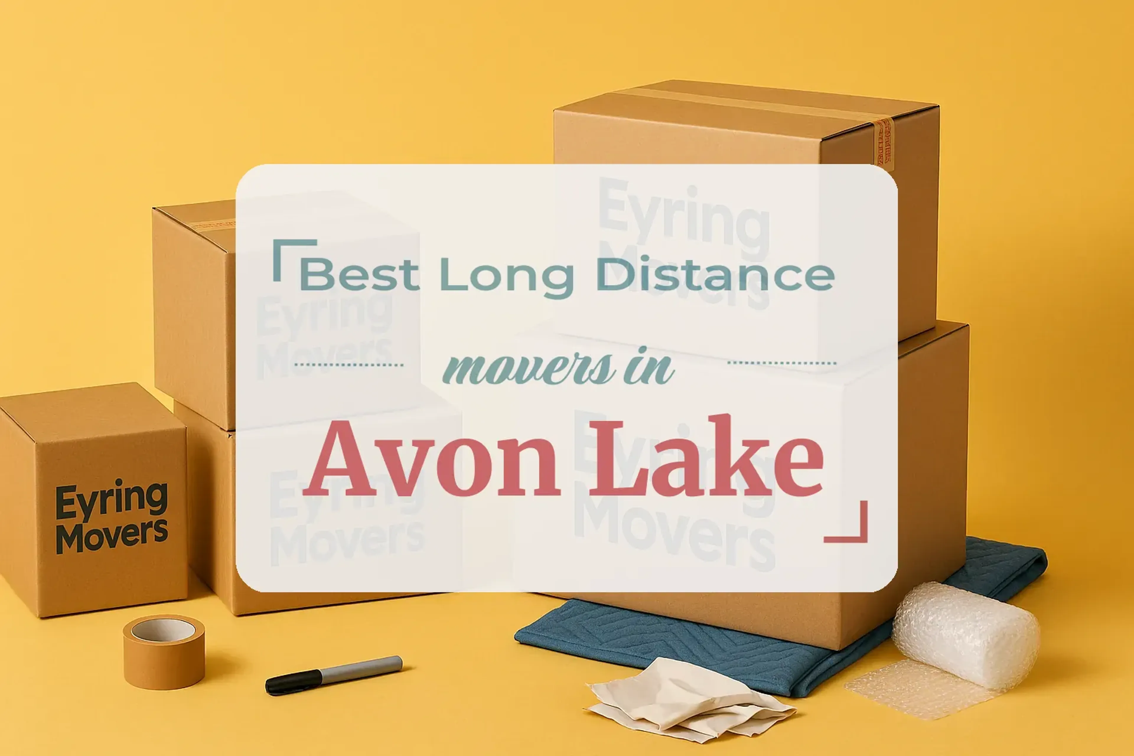 Avon Lake, OH featured image