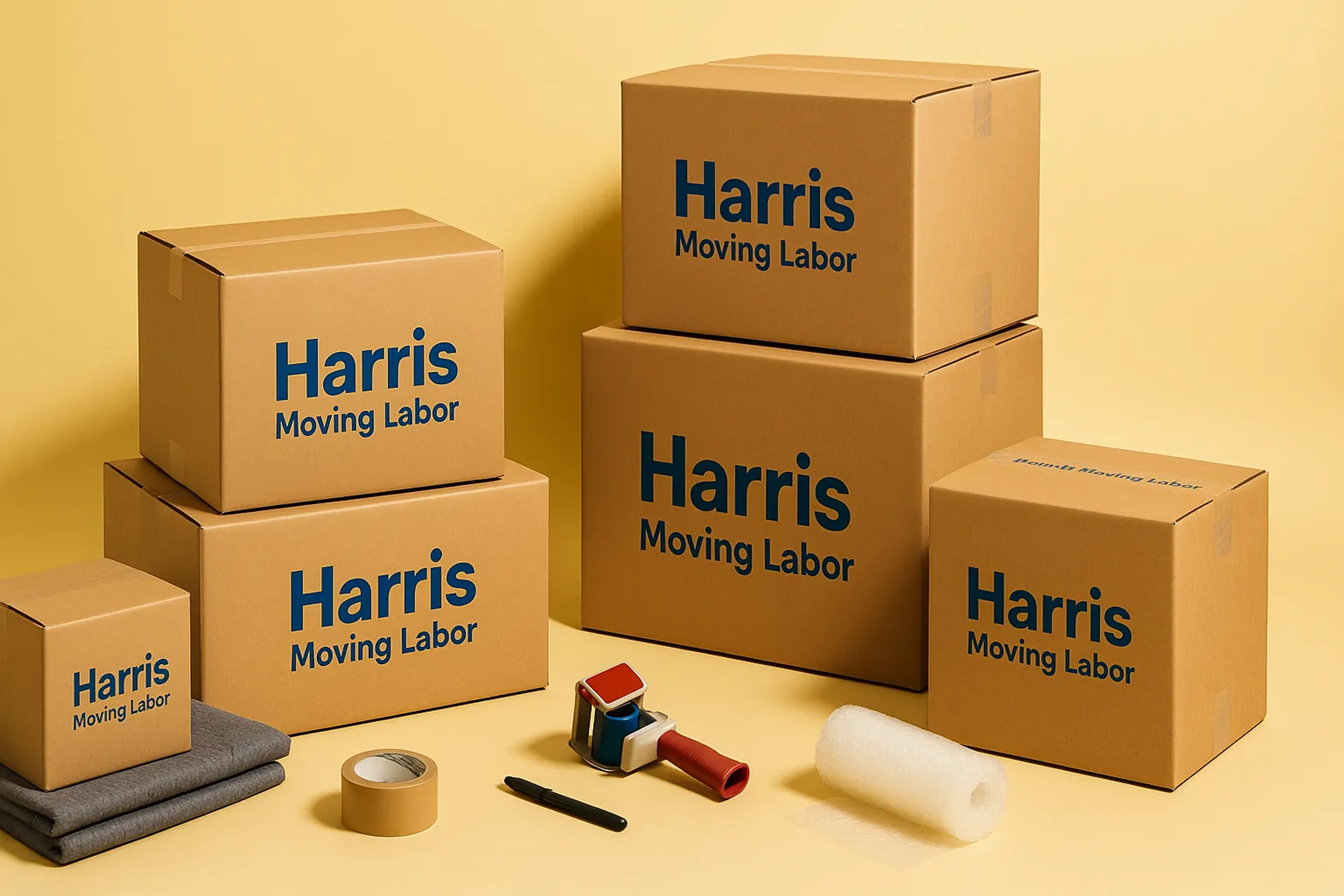 Maricopa Moving Services featured image