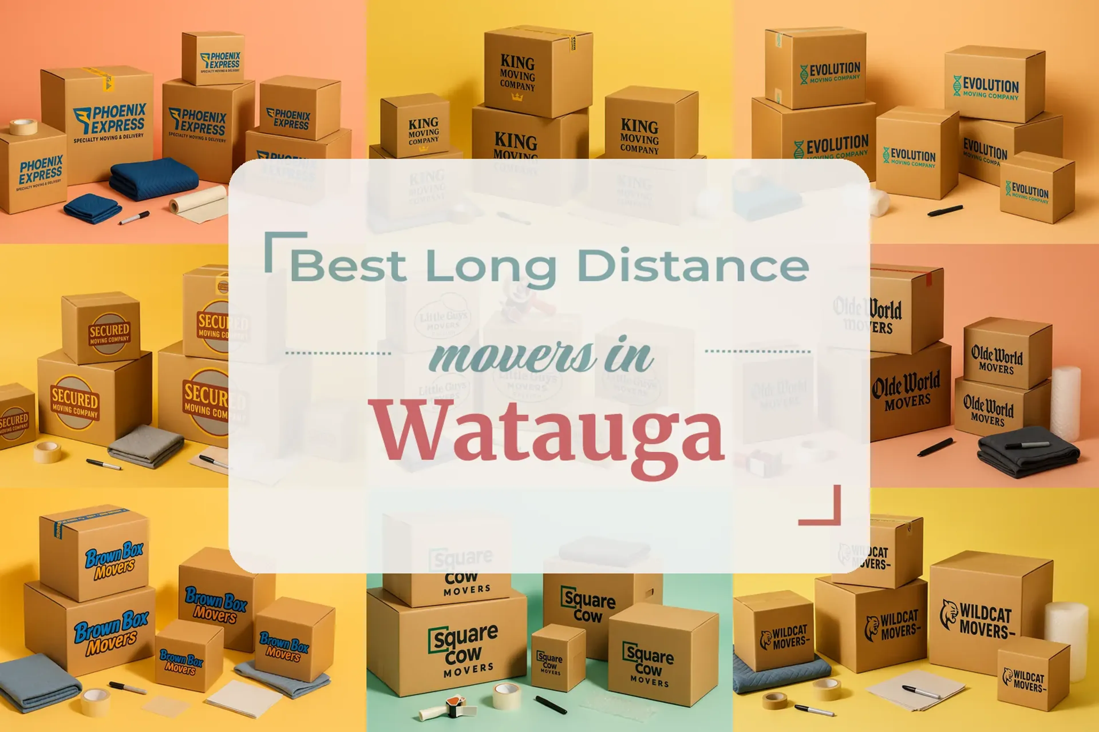 Watauga, TX featured image