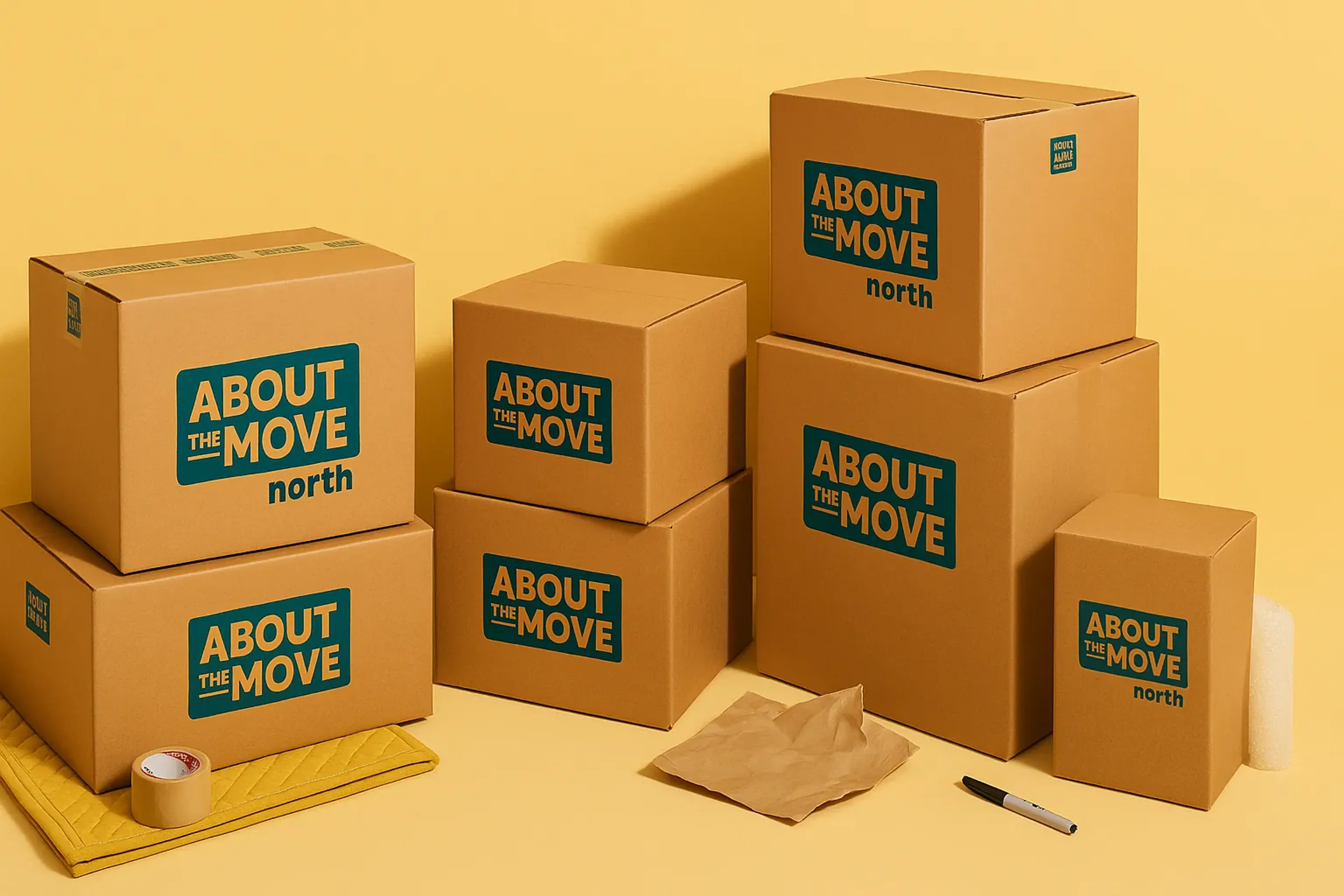About The Move Moving and Storage featured image