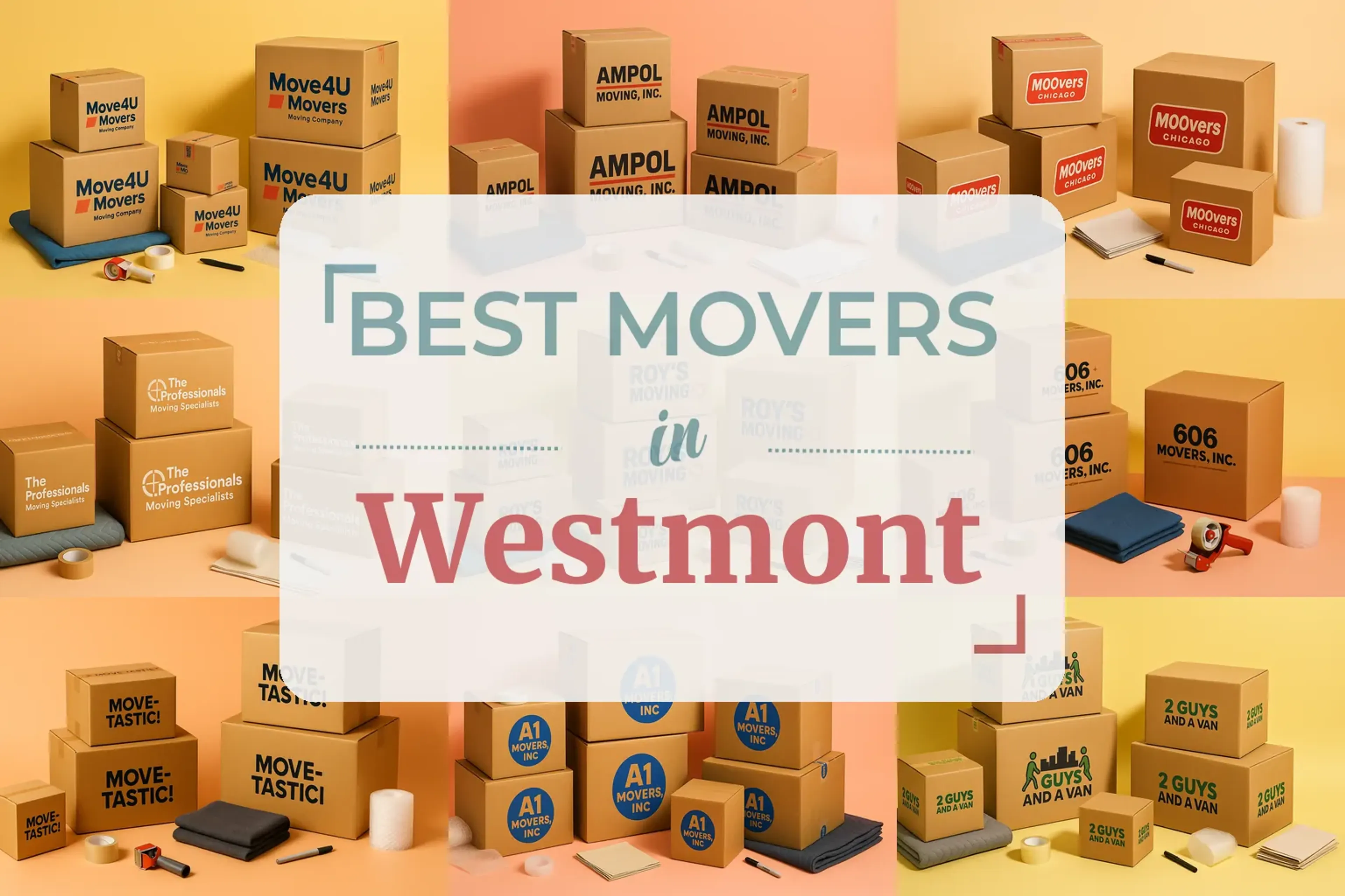 Westmont, IL featured image
