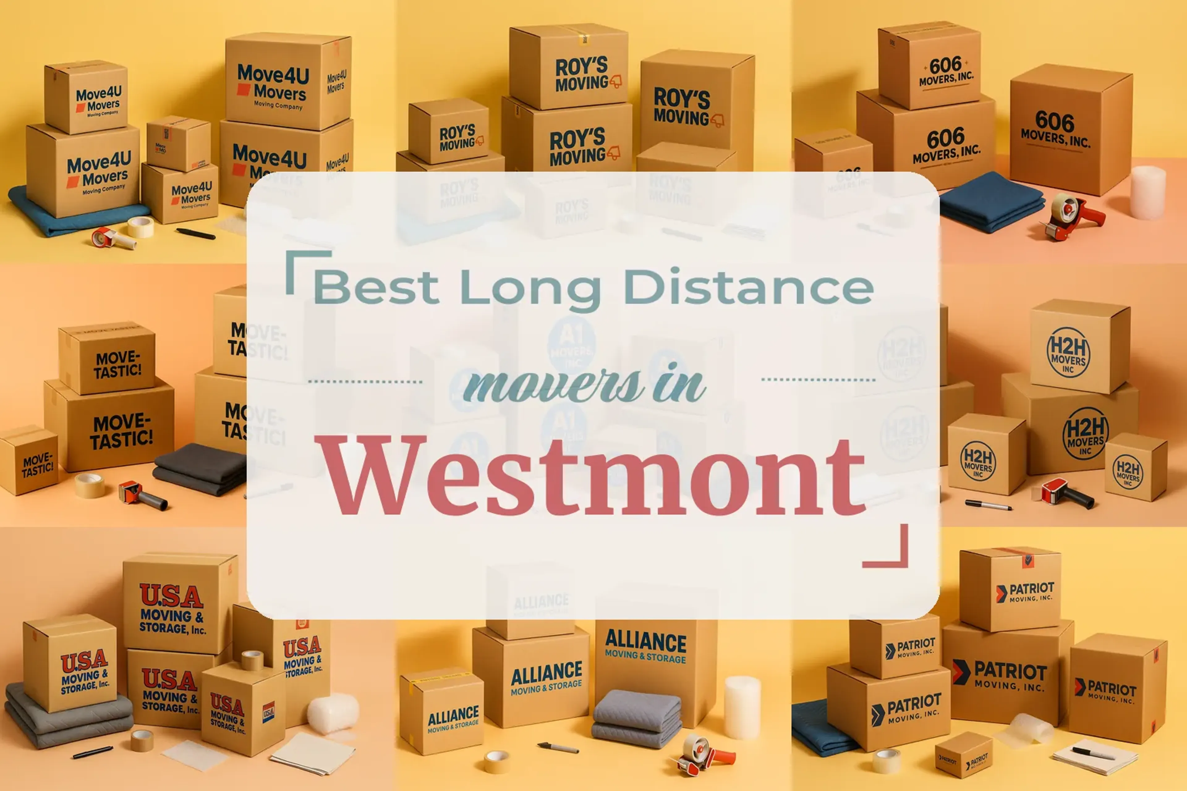 Westmont, IL featured image
