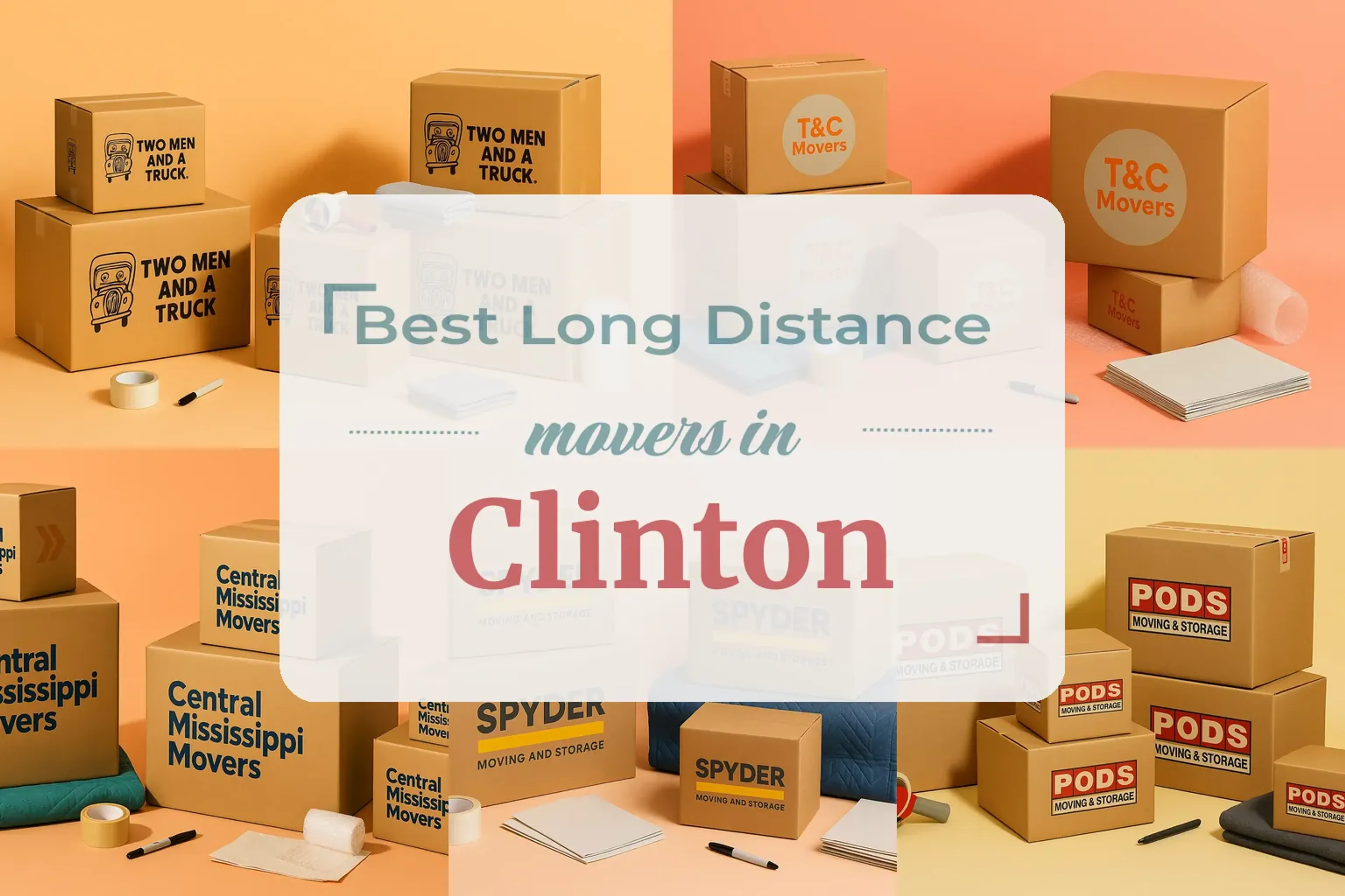 Clinton, MS featured image