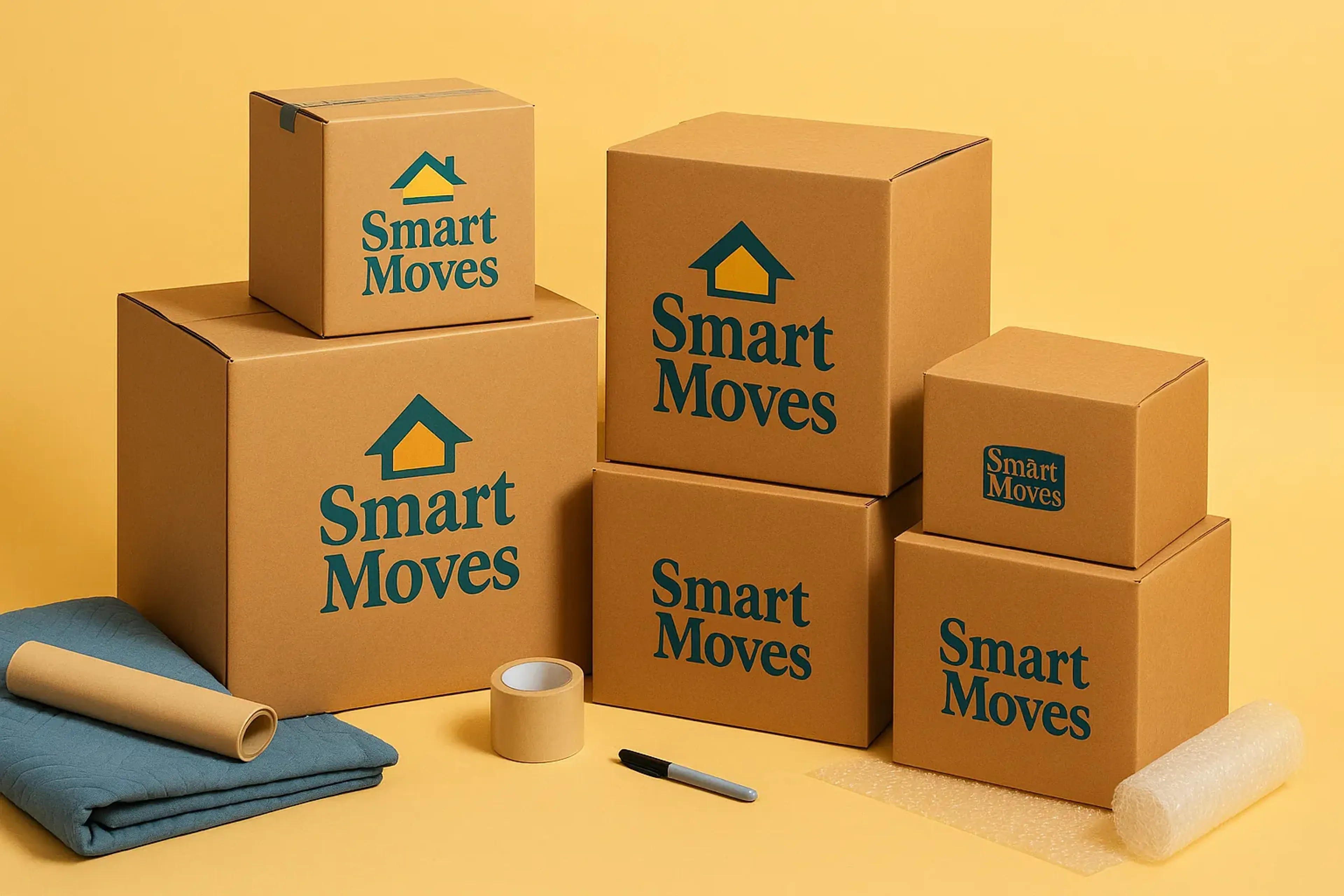 Smart Moves featured image