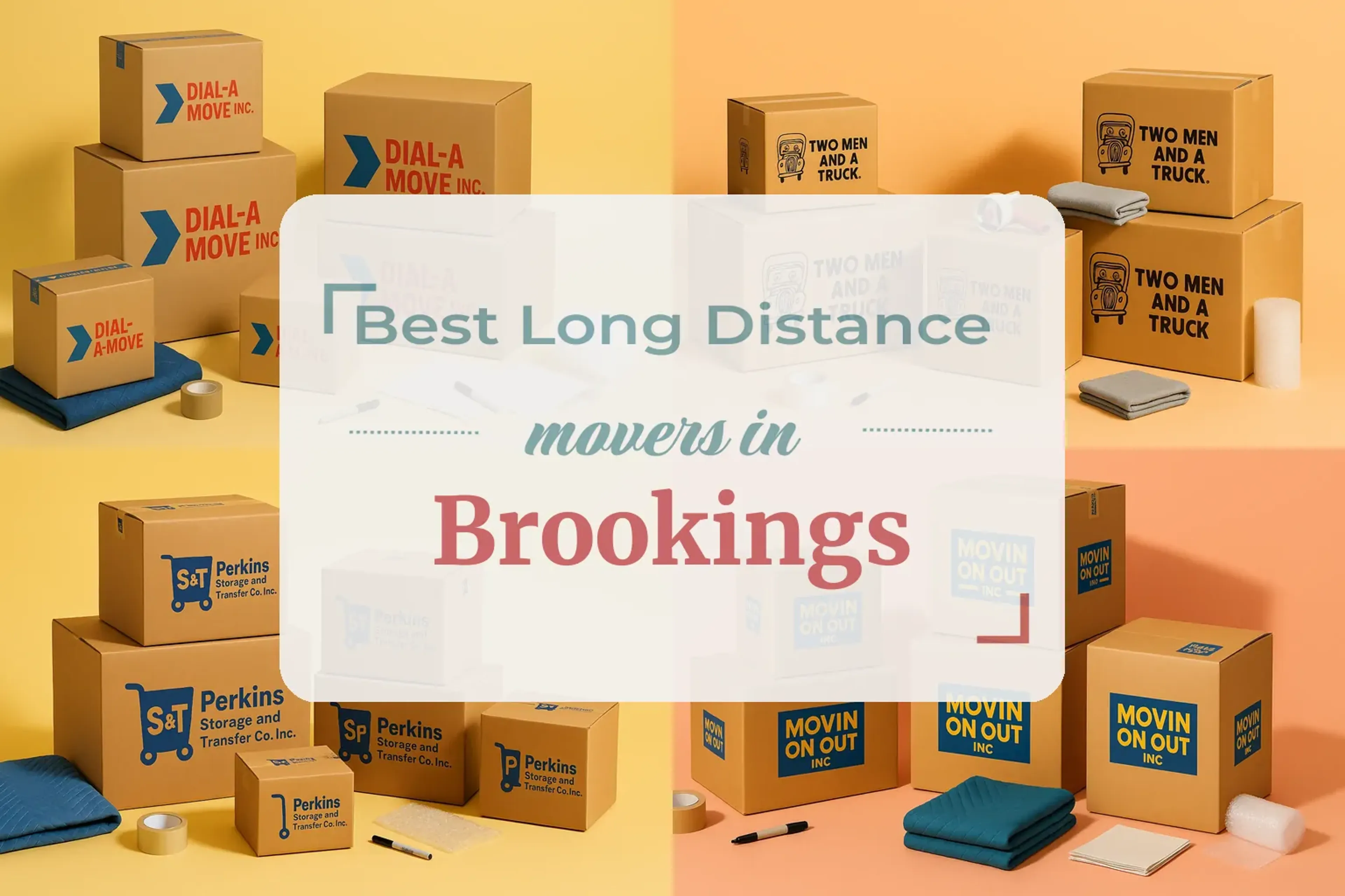 Brookings, SD featured image